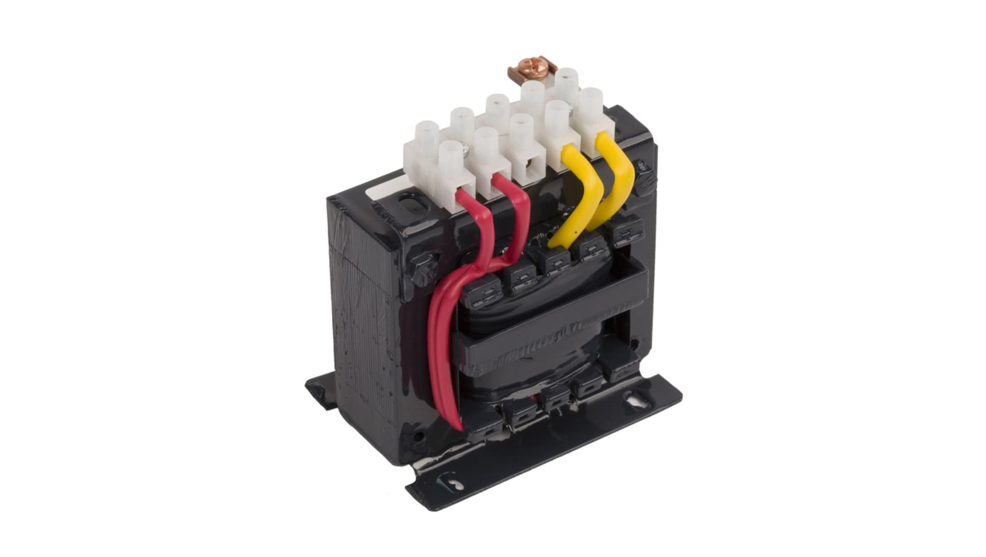 

Transformator 1-fazowy TMM 63VA 230/24V 16224-9950
