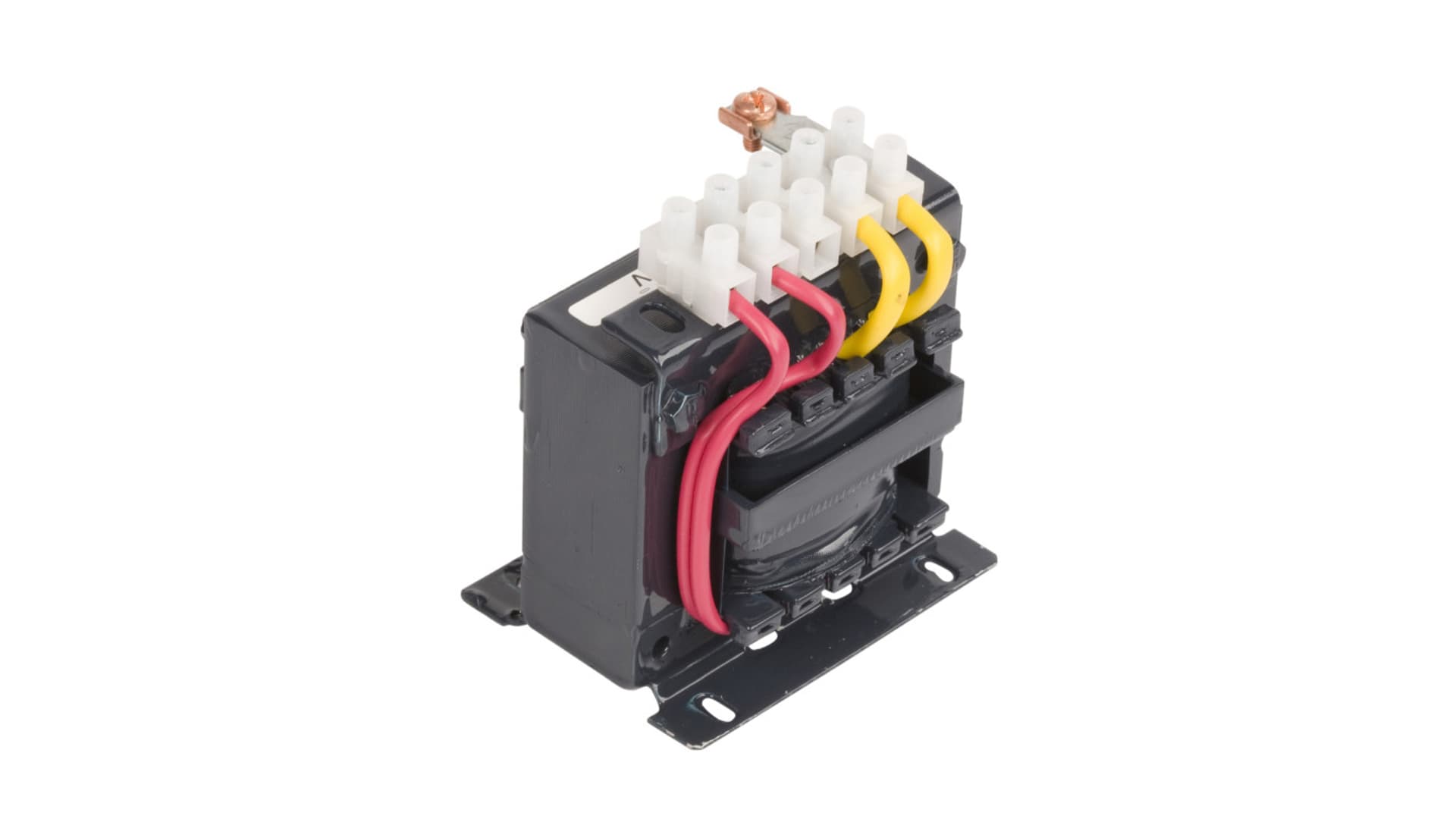 

Transformator 1-fazowy TMM 63VA 400/24V 16224-9949