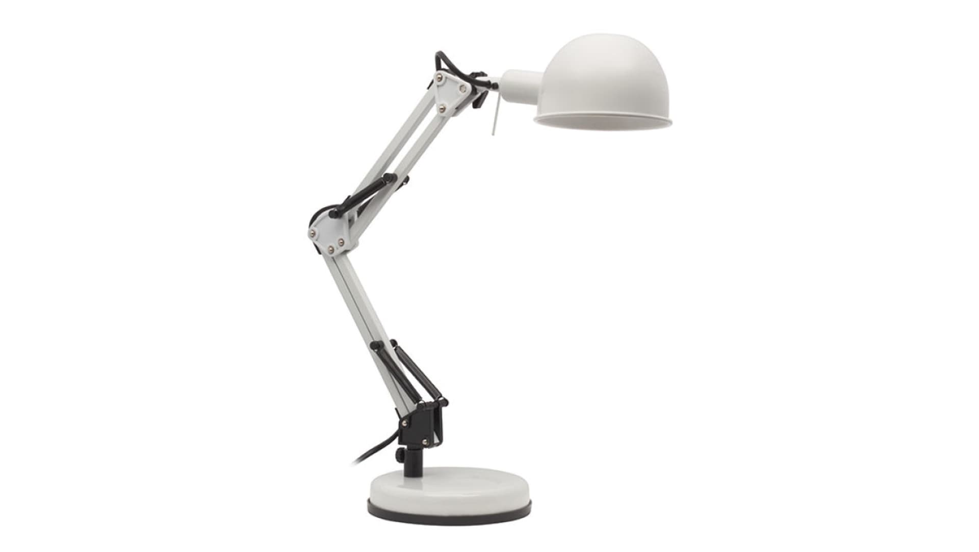 

Lampka biurkowa PIXA KT-40-W biała 19300