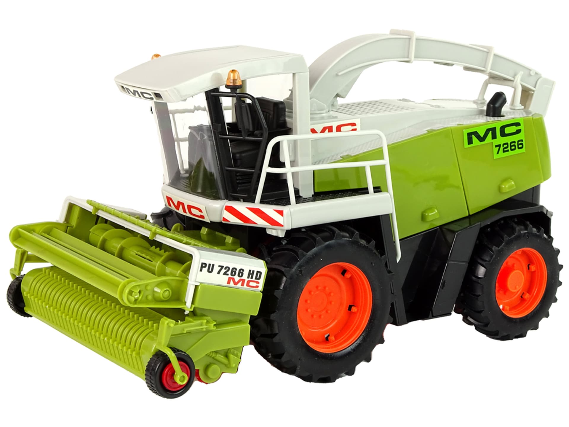 

Kombajn Farm Set Maszyna Rolnicza Dla Dzieci.