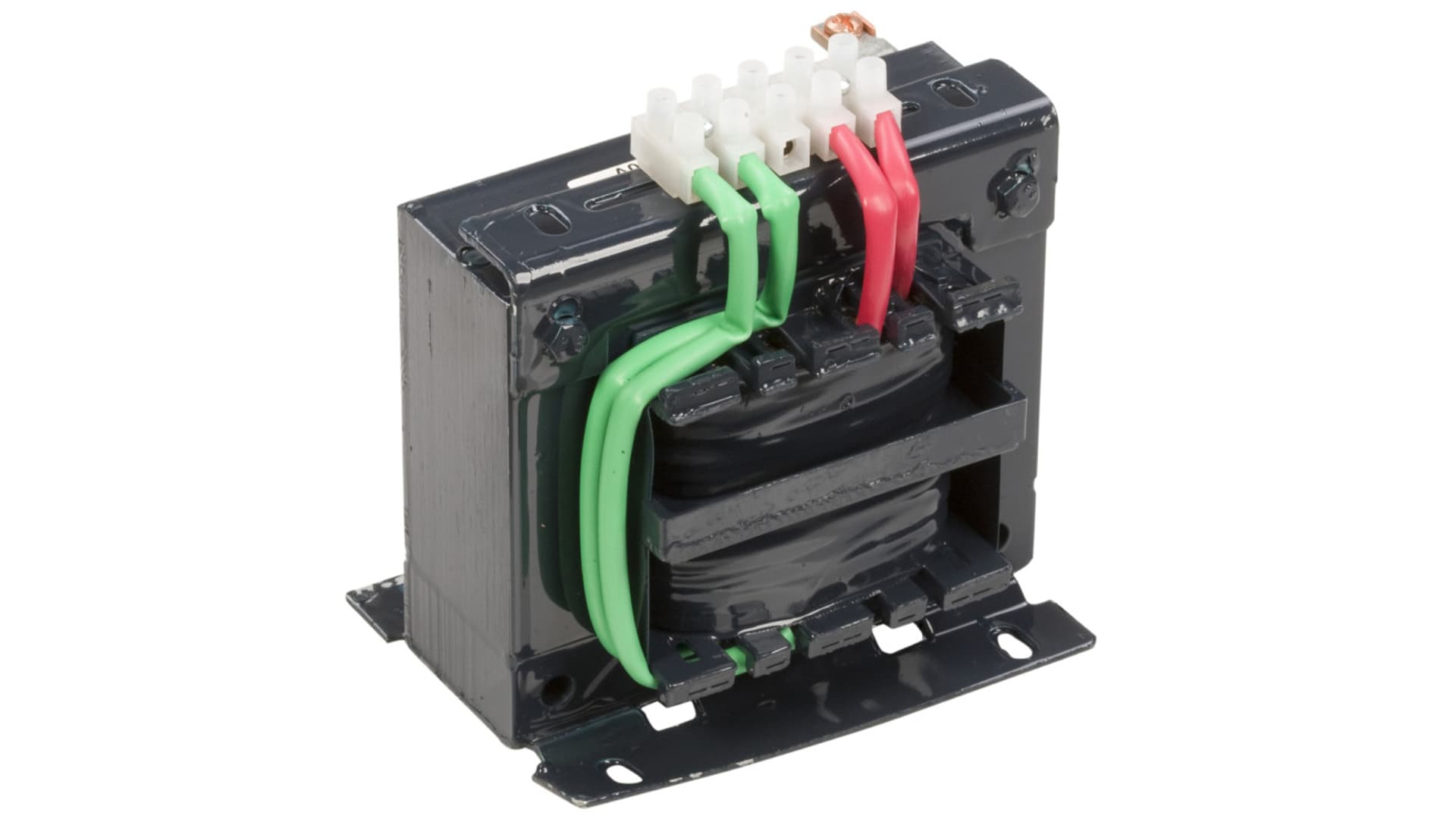 

Transformator 1-fazowy TMM 250VA 400/230V 16252-9980