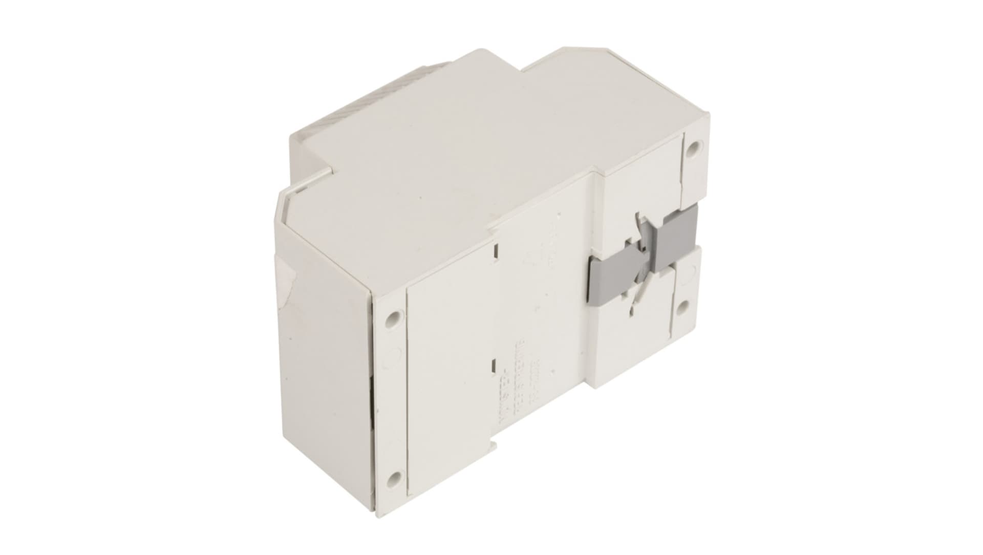

Transformator 1-fazowy modułowy PSS 50VA 230/24V 16024-9994