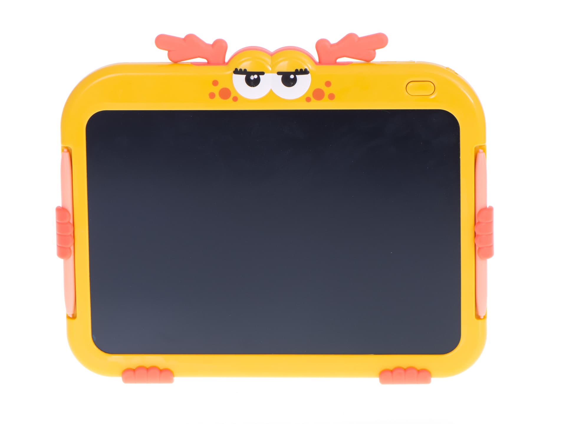

Tablet graficzny tablica do rysowania jelonek 10' żółty + rysik