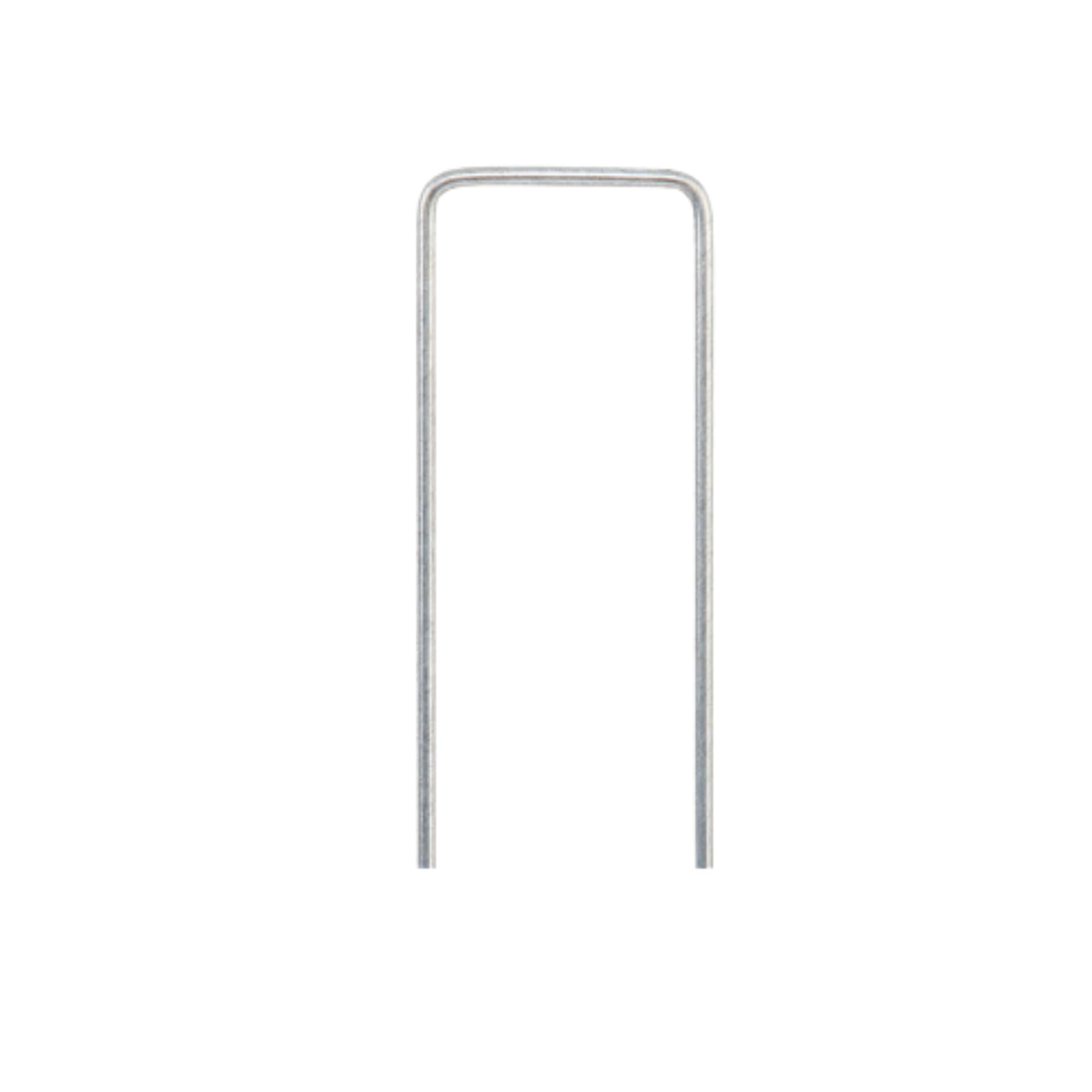 

Szpilka metalowa galwanizowana "U" 3/15cm 20szt.