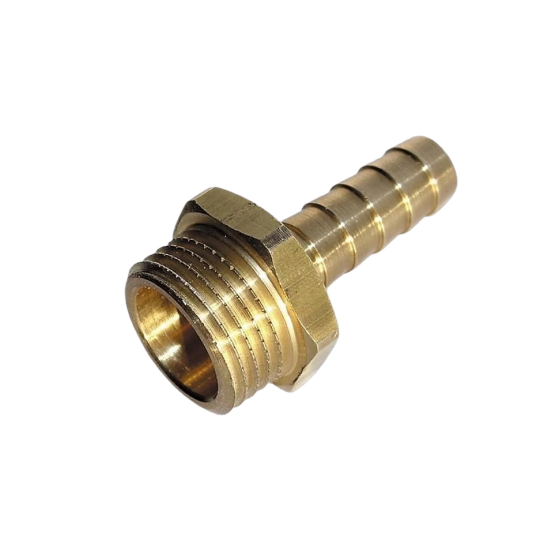 

NYPEL MOSIĘŻNY DO WĘŻA 9mm GZ 1/2" GWINT Bradas