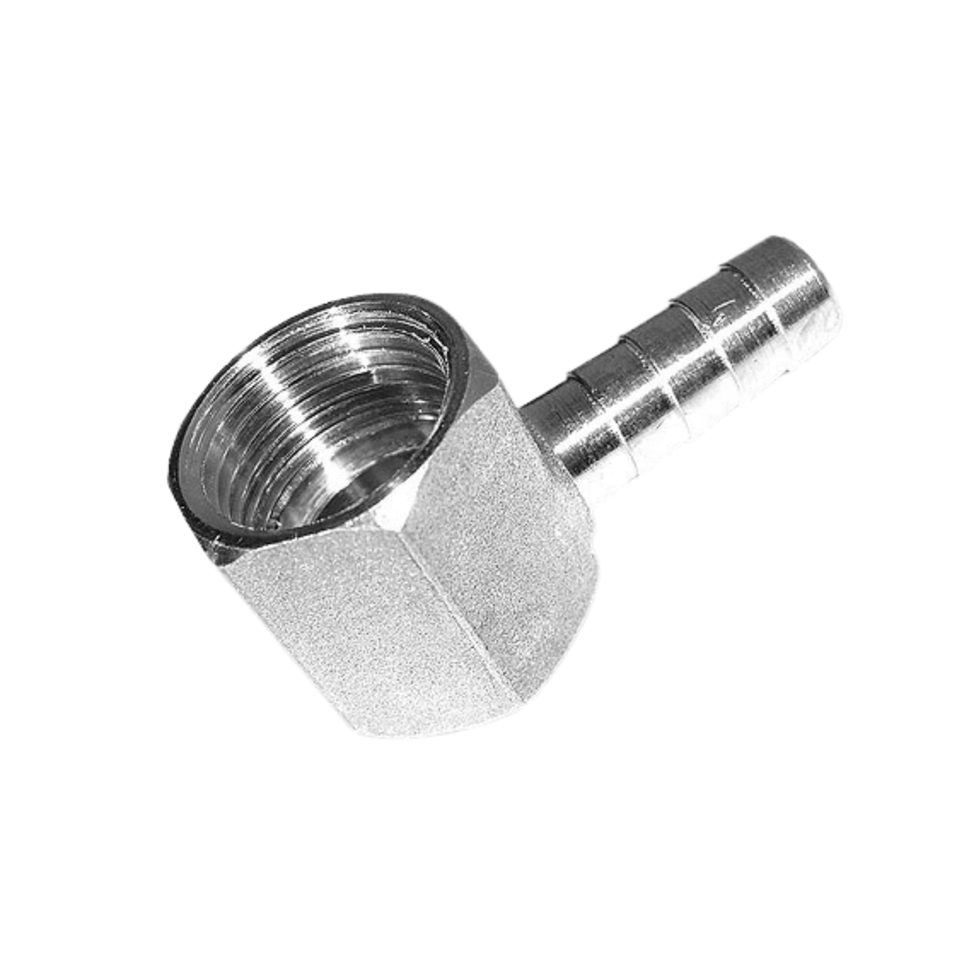 

KOLANKO NYPEL GAZOWY KĄTOWY KOŃCÓWKA GW1/2" Bradas