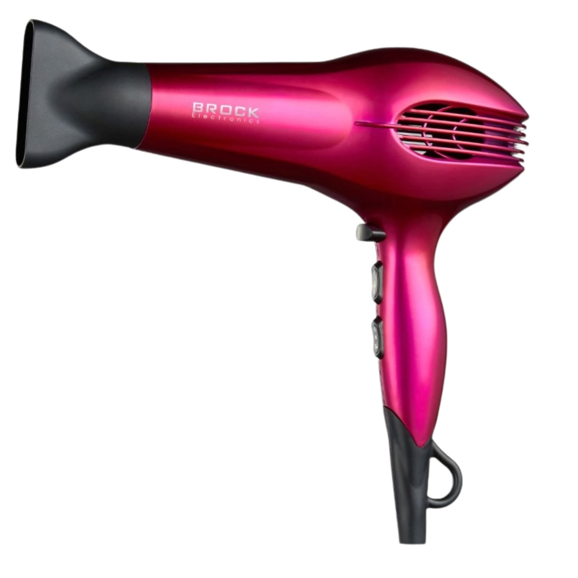 

SUSZARKA DO WŁOSÓW CICHA 1800W RÓŻ HD9501PK BROCK