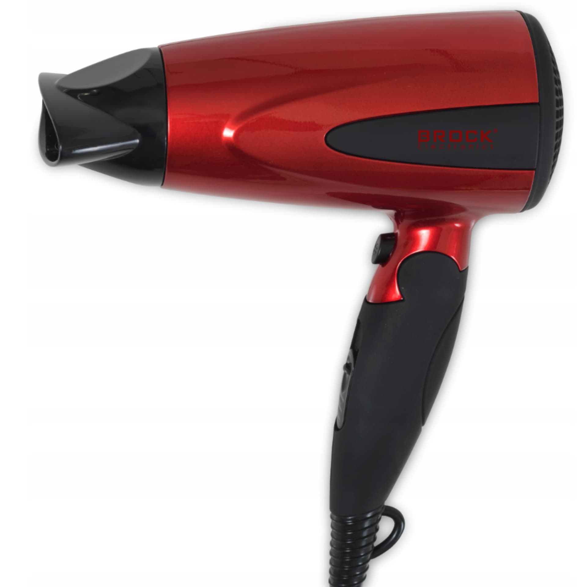 

SUSZARKA DO WŁOSÓW JONIZACJA HD8501RD BROCK