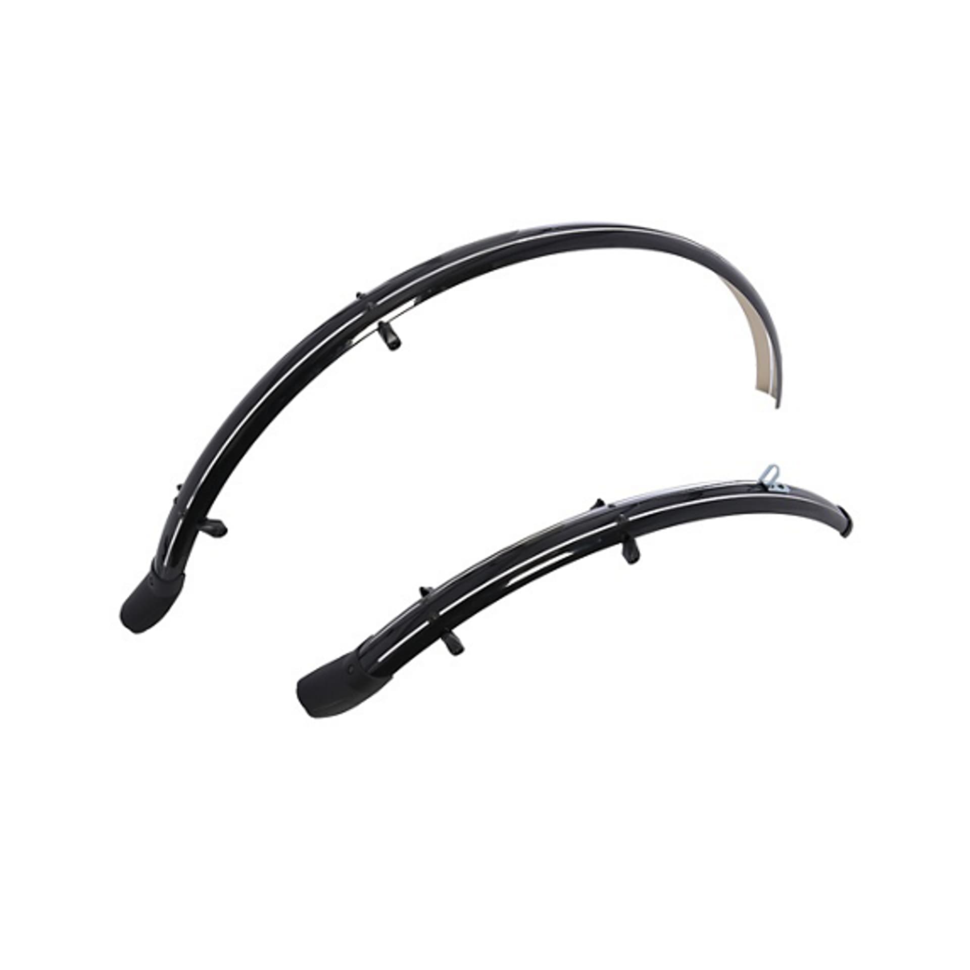 

Zestaw błotników OXC Mudstop 28" szerokie