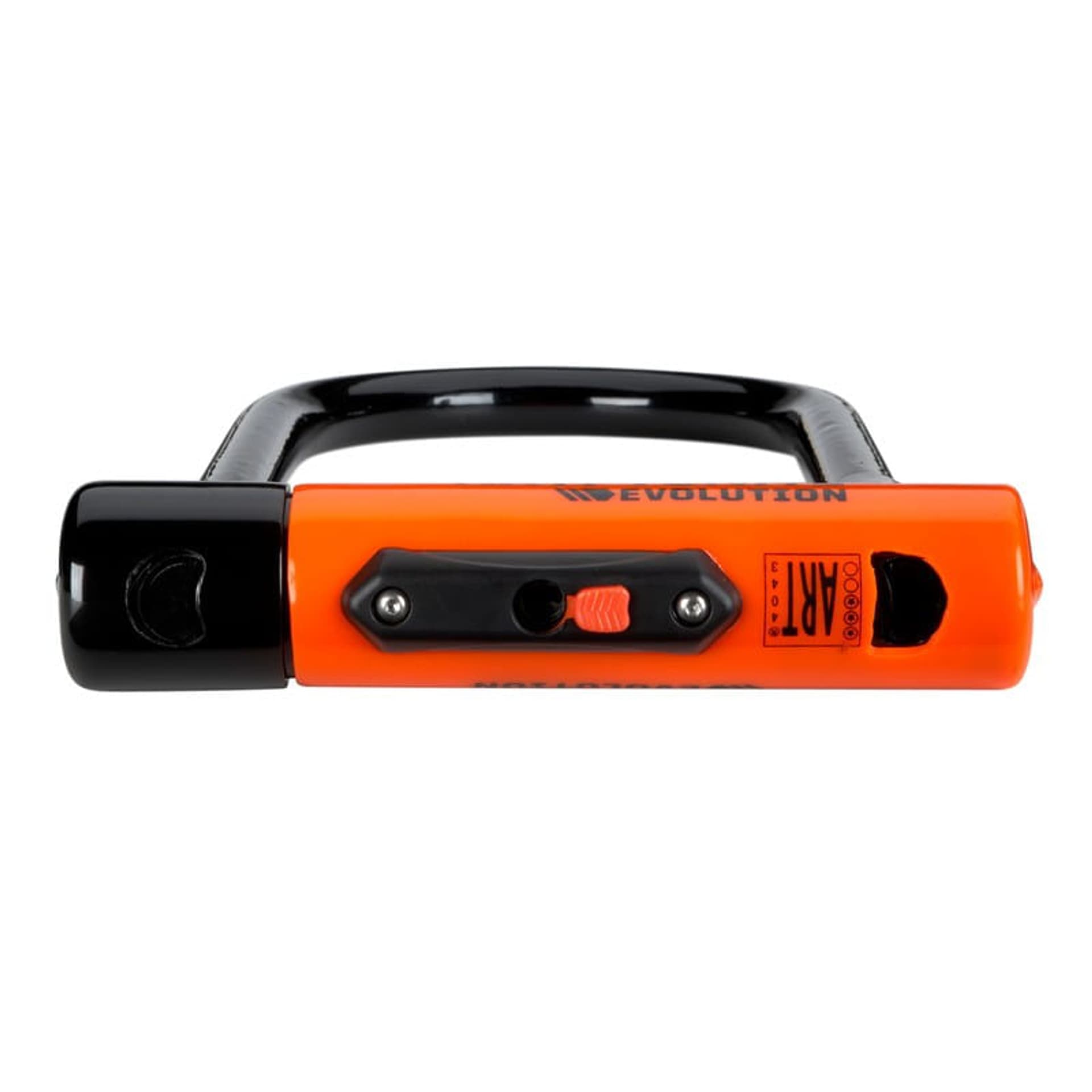 

Zapięcie rowerowe U-Lock Kryptonite Evolution Ls 10,2 x 29,2 cm