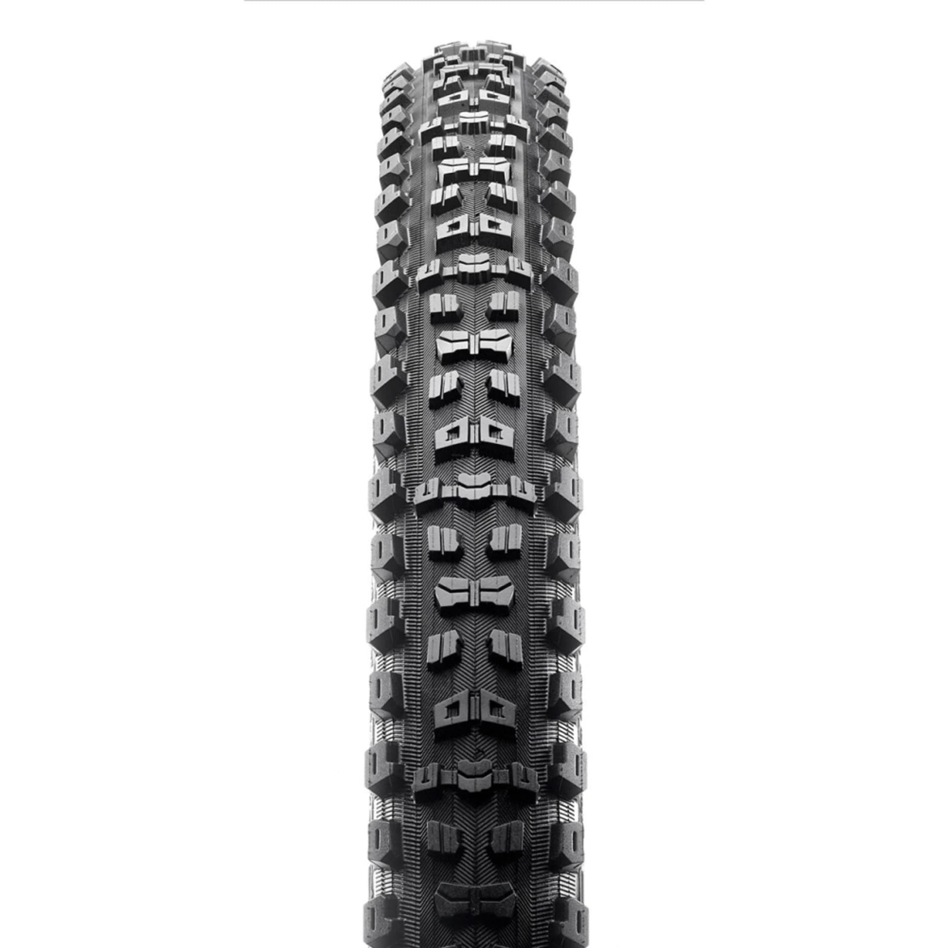 

Opona MTB MAXXIS Aggressor 29x2.30 Kevlar EXO/TR 60TPI zwijana