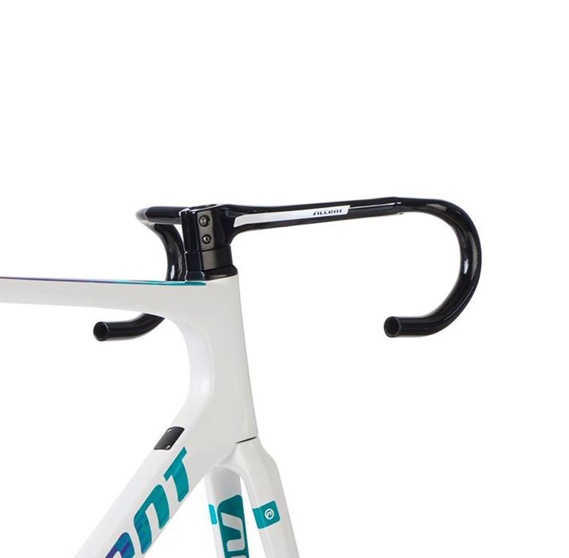 

Kierownica zintegrowana Accent Cyclone Carbon Disc 90x380mm