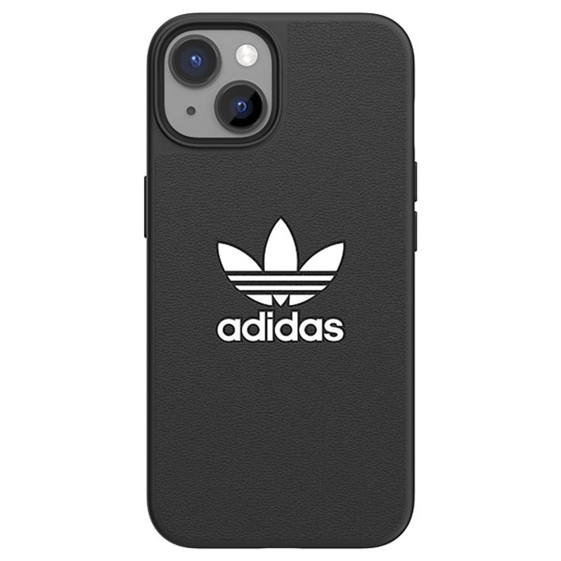 

Adidas OR Moulded Case BASIC iPhone 14 6.1" czarny/black 50177