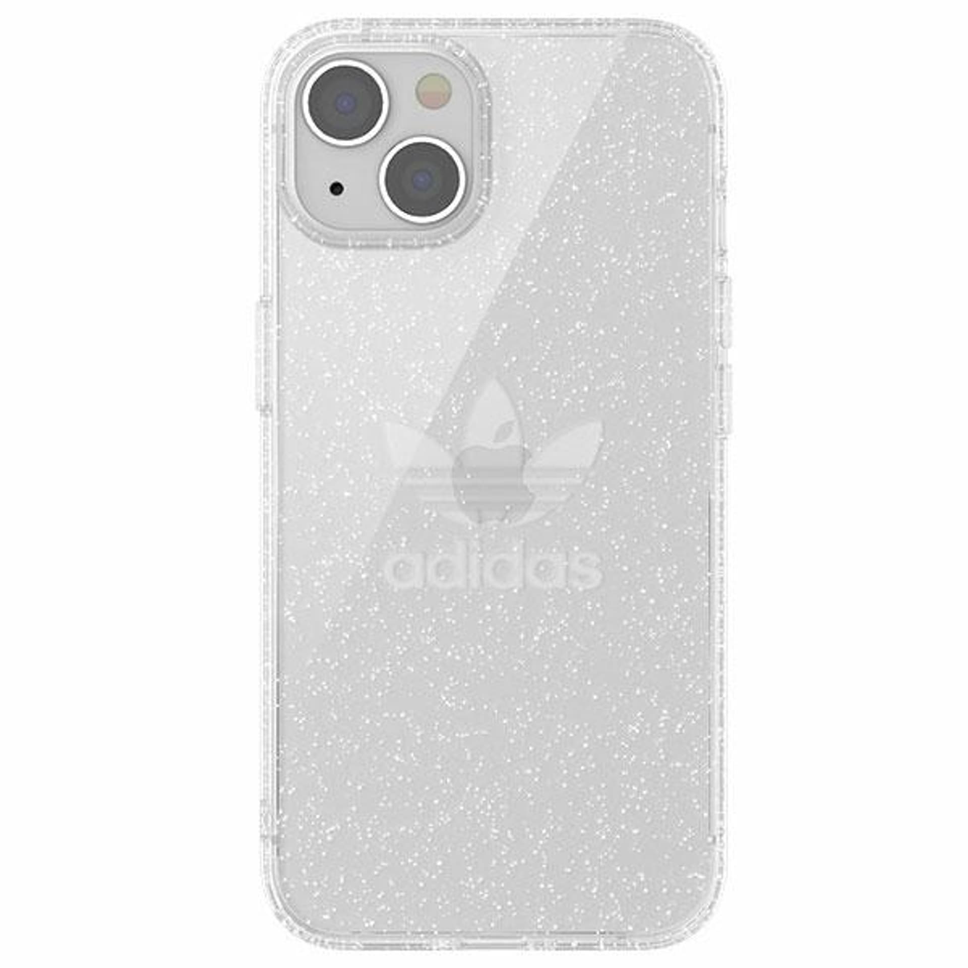 

Adidas OR Protective Clear Case iPhone 13 6.1" przezroczysty/clear 49002