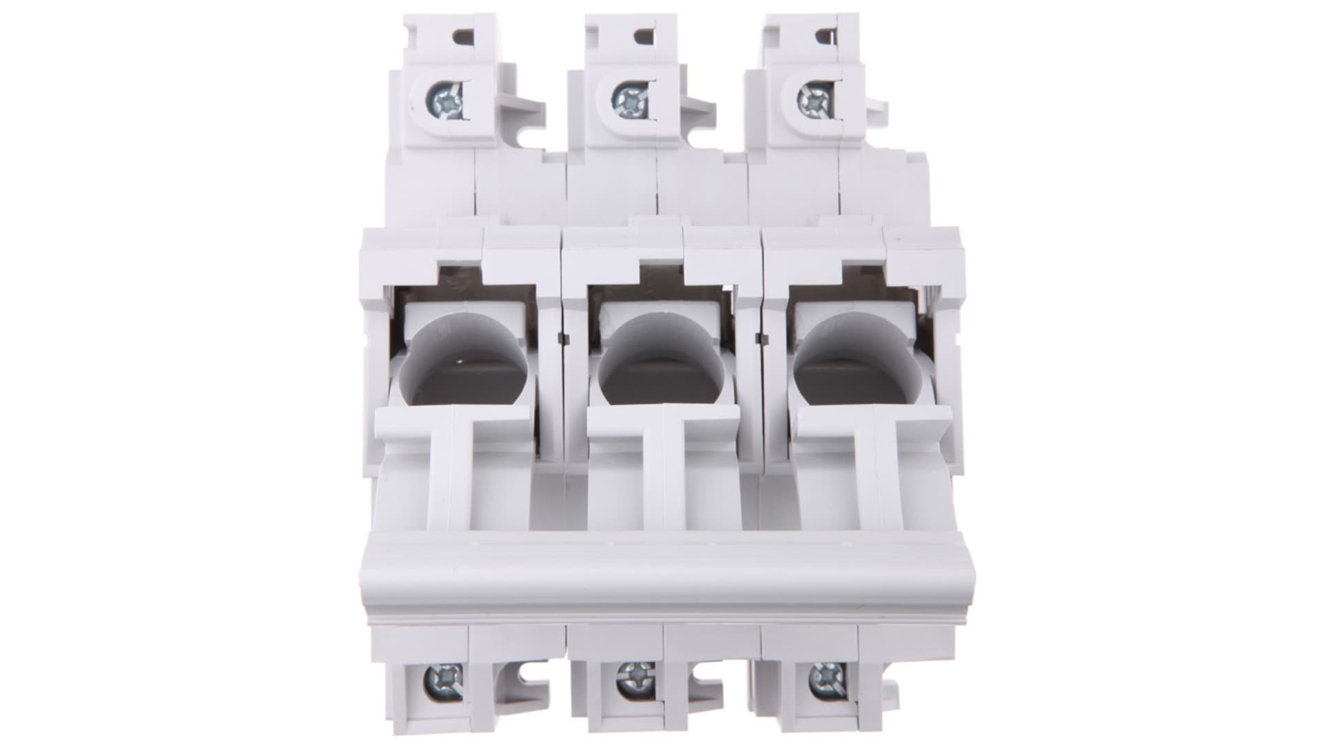 

Rozłącznik bezpiecznikowy cylindryczny 3P 22x58mm SP 58 021604