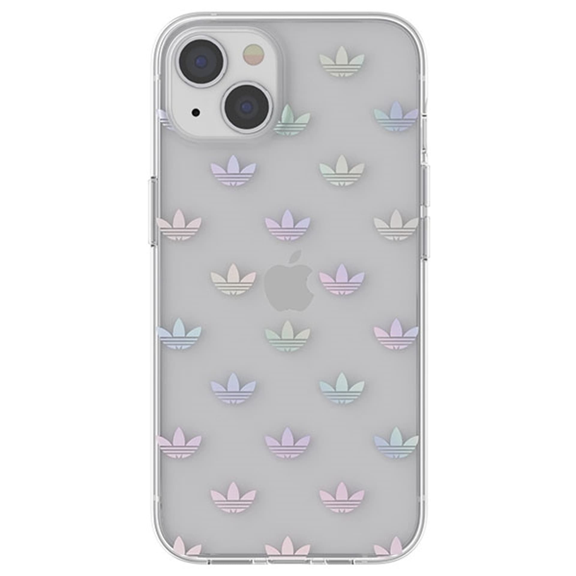 

Adidas OR SnapCase ENTRY iPhone 13 6.1" colourful 47090