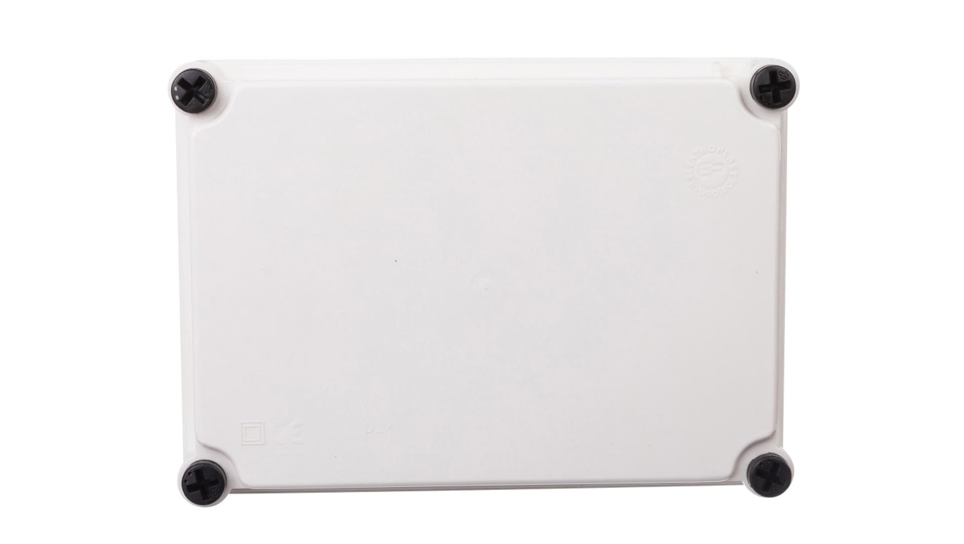 

Skrzynka 200x280x151mm IP54 Z-1/0 z P-1 biała 0 76