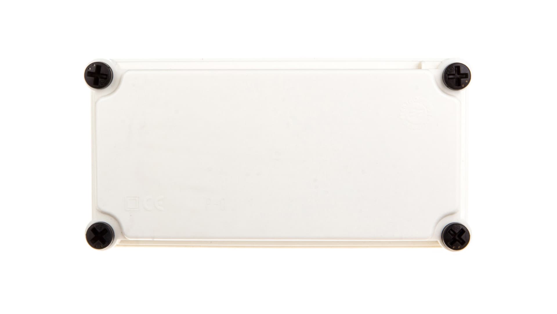 

Skrzynka izolacyjna 280x140x151mm IP54 Z-0/0 z P-0 biała 0 39