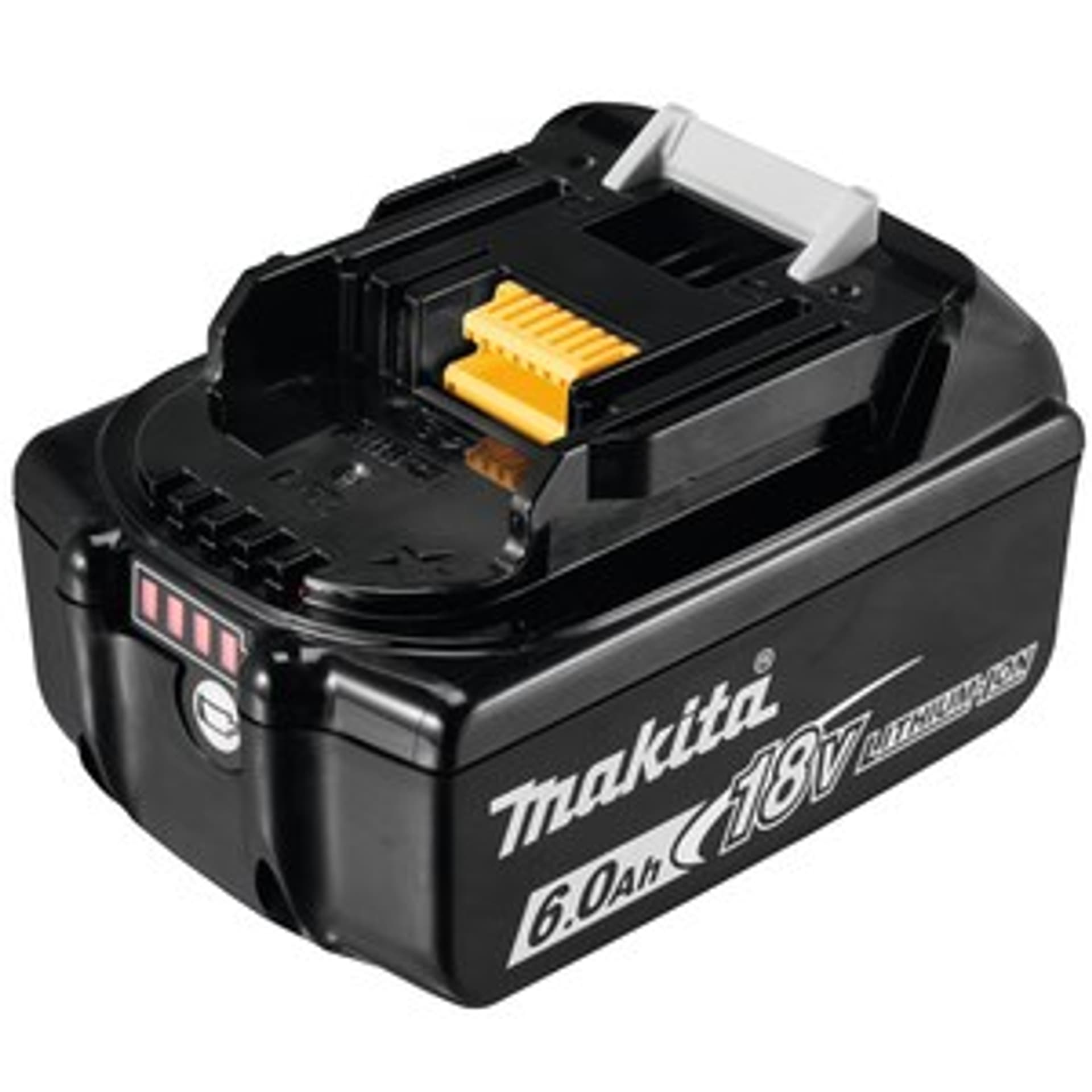 

AKUMULATOR BL1860B LI-LON 18V 6.0AH UN3480