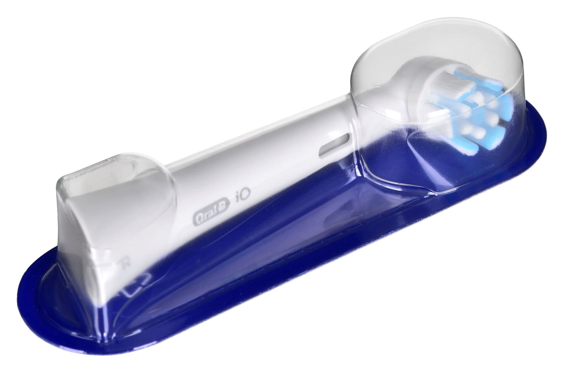 

Szczoteczka Oral-B iO Series 9N White Alabaster