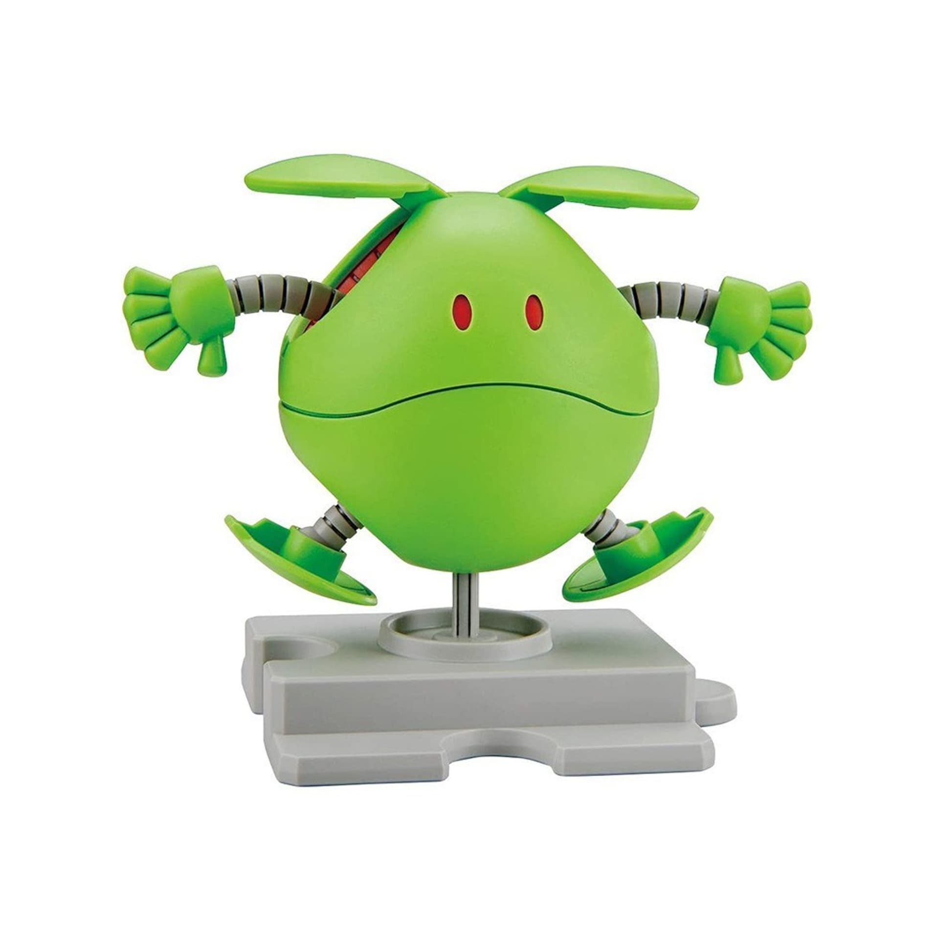 

HAROPLA HARO BASIC GREEN BL