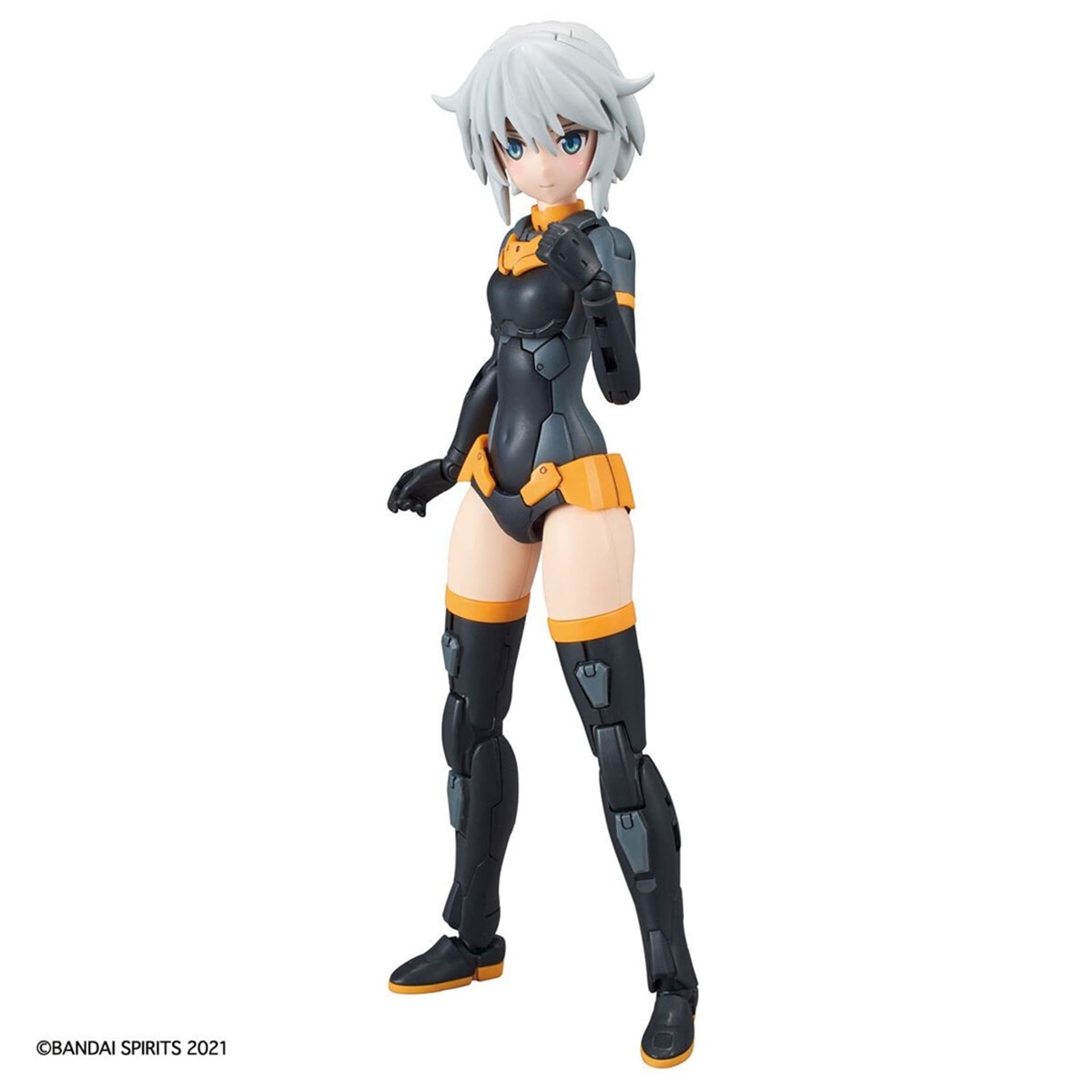

30MS SIS-G00 RISHETTA [COLOR A]