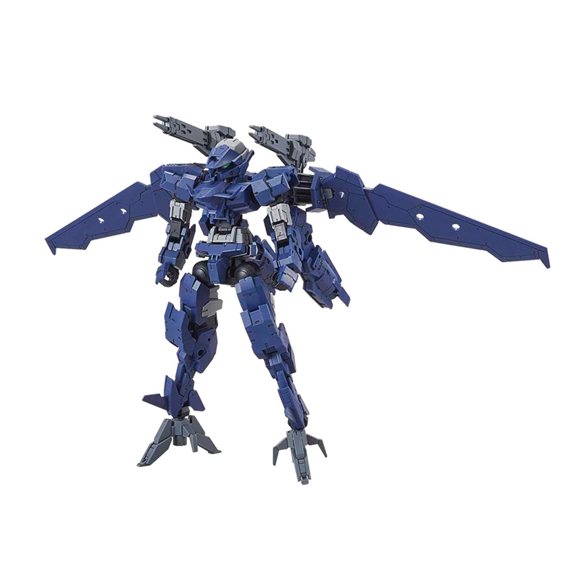 

30MM 1/144 eEXM-17 ALTO (FLIGHT TYPE) [NAVY]