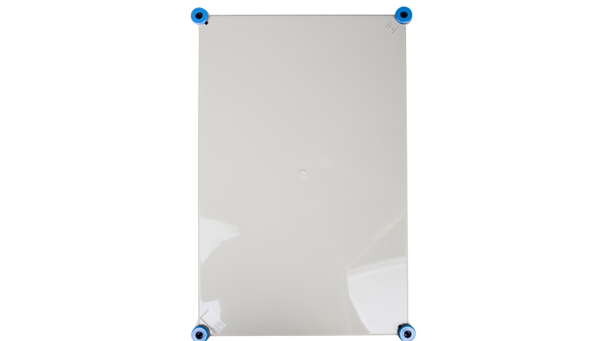 

Skrzynka 300x450x170mm IP65 pokrywa pełna Mi 80301 HPL00010