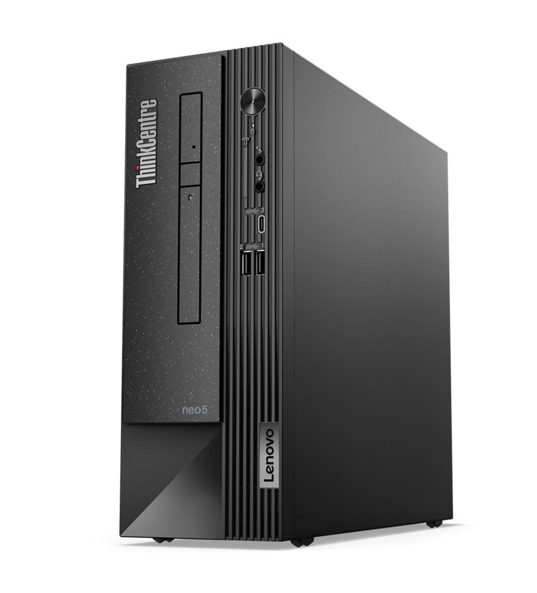 

Lenovo ThinkCentre Neo 50s G3 SFF i5-12400 8GB DDR4 3200 SSD512 UHD Graphics 730 W11Pro 3Y Onsite