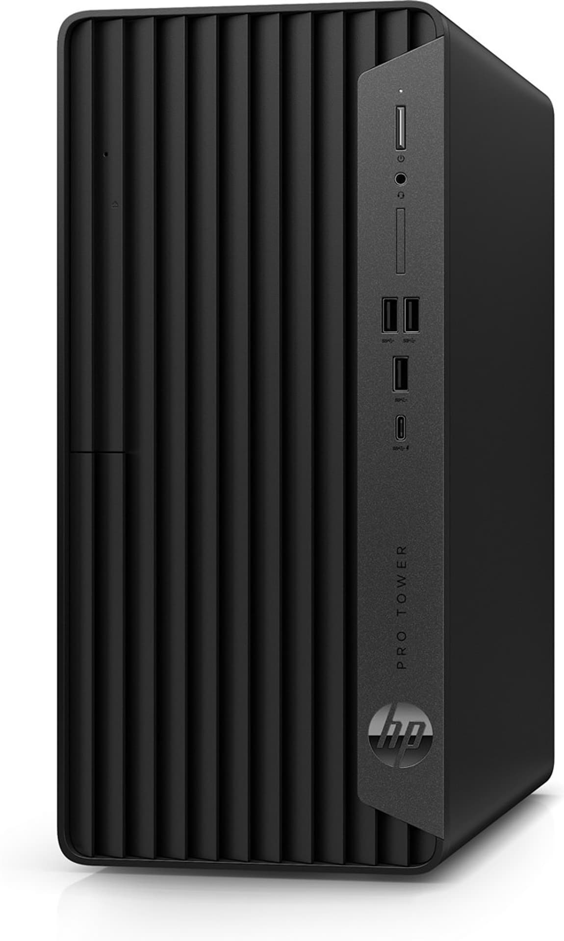 

HP Pro 400 G9 TWR i5-12500 16GB DDR4 3200 SSD512 UHD Graphics 770 W11Pro 3Y OnSite