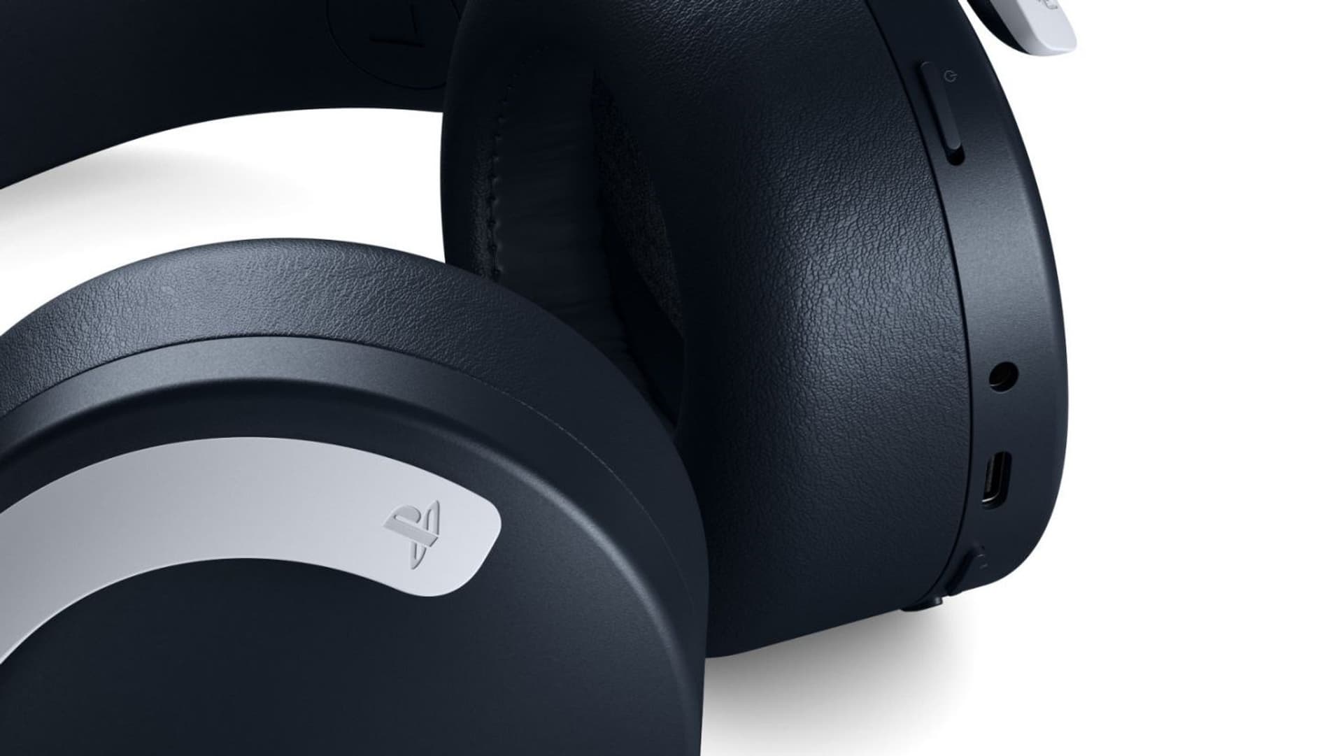 

Słuchawki bezprzewodowe PS5 PlayStation 5 PULSE 3D