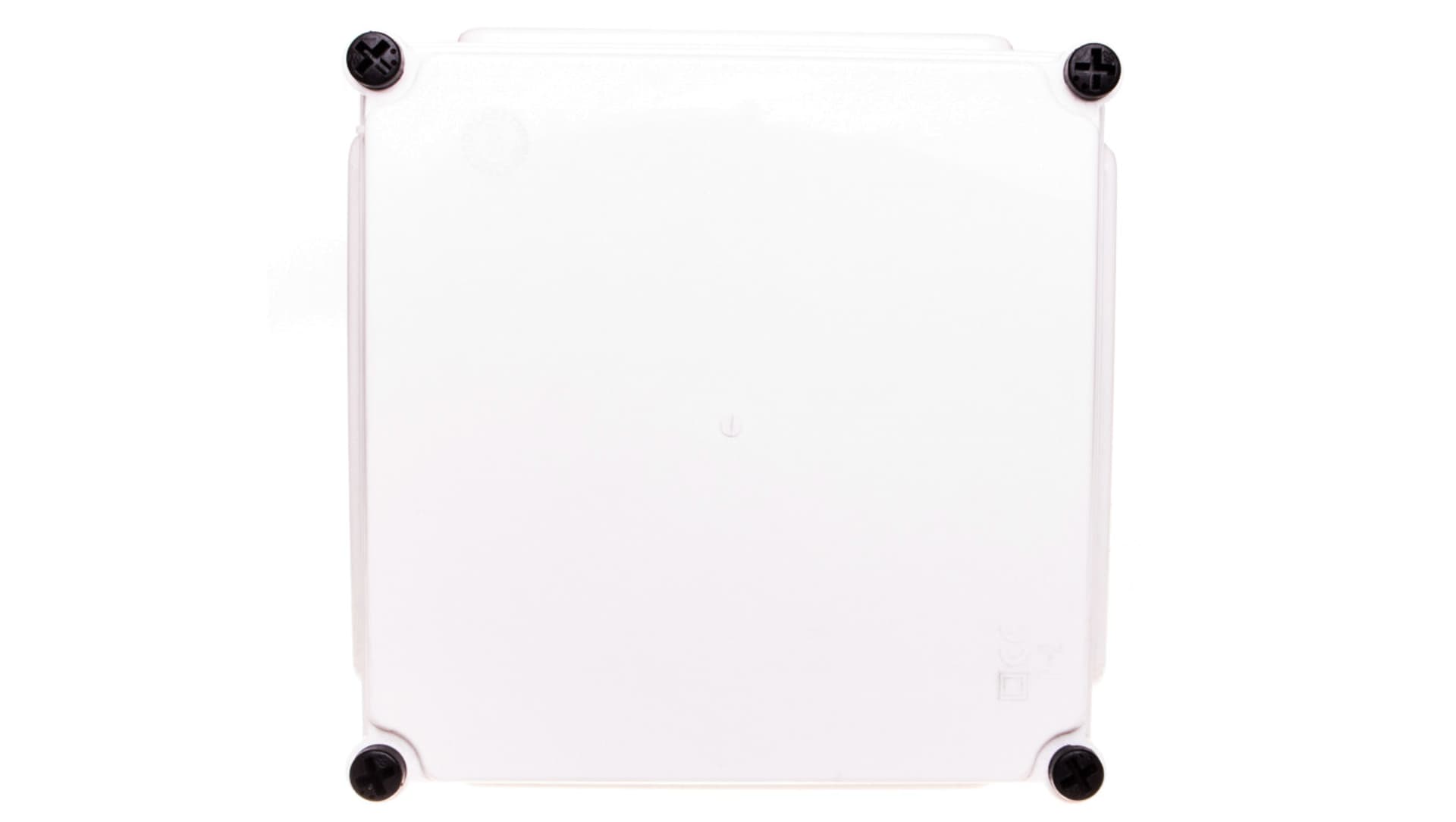

Skrzynka izolacyjna 280x280x151mm IP54 Z-2/4 z P-2 biała (4xBM) 0 49
