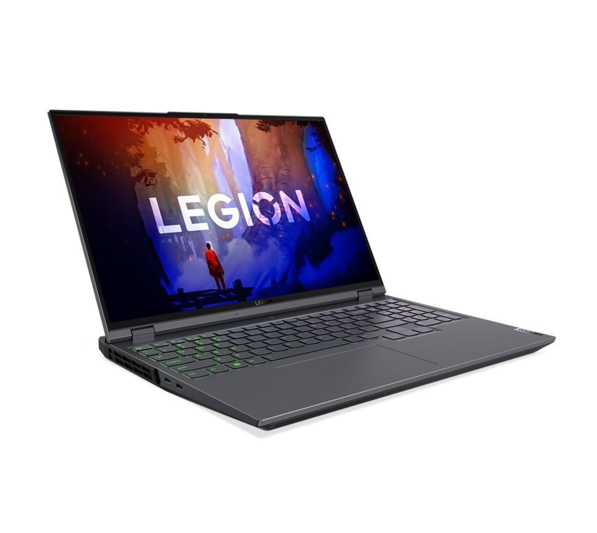 

Lenovo Legion 5 Pro 16ARH7H Ryzen 7 6800H 16" WQXGA IPS 500nits AG 165Hz 16GB DDR5 4800 SSD512 GeForce RTX 3070 Ti 8GB NoOS Storm Grey