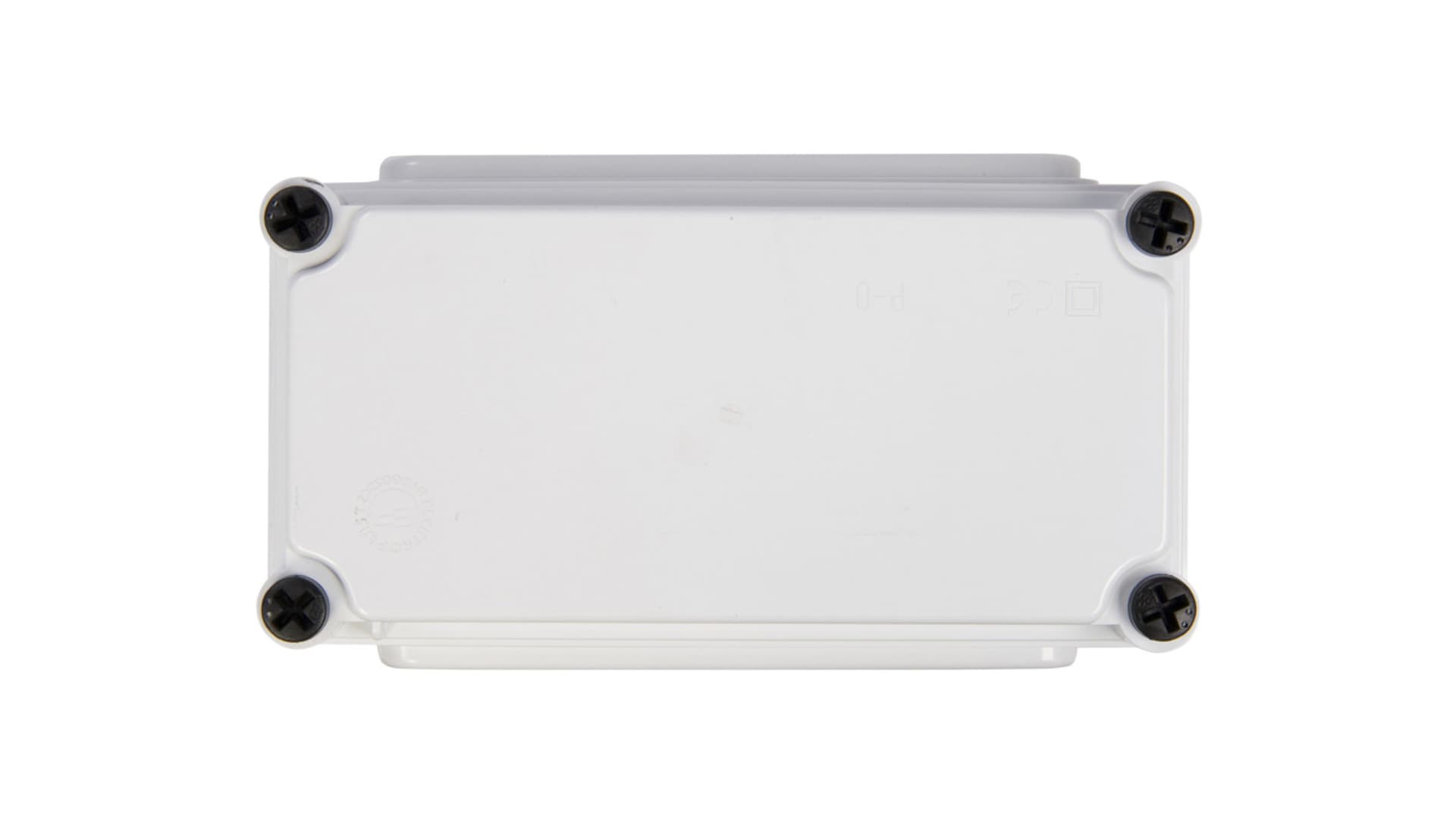 

Skrzynka 140x280x140mm Z-0/2 z P-0 pokrywa pełna (2xBM) 0 41, 2xbm) 0 4