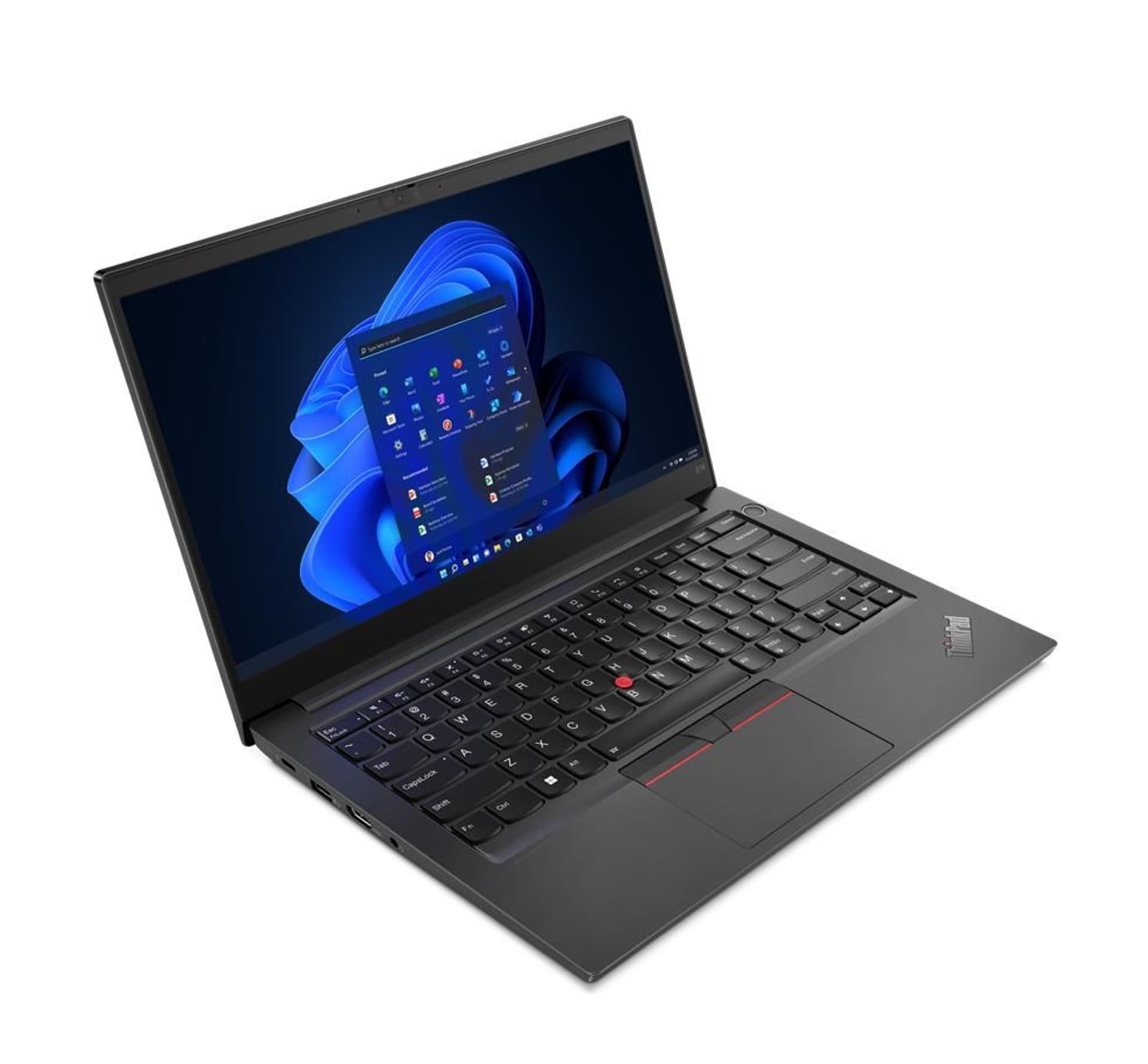 

Lenovo ThinkPad E14 AMD G4 Ryzen 3 5425U 14.0"FHD 300nits AG 8GB Soldered DDR4-3200 SSD256 Radeon Graphics W11Pro 3Y Onsite