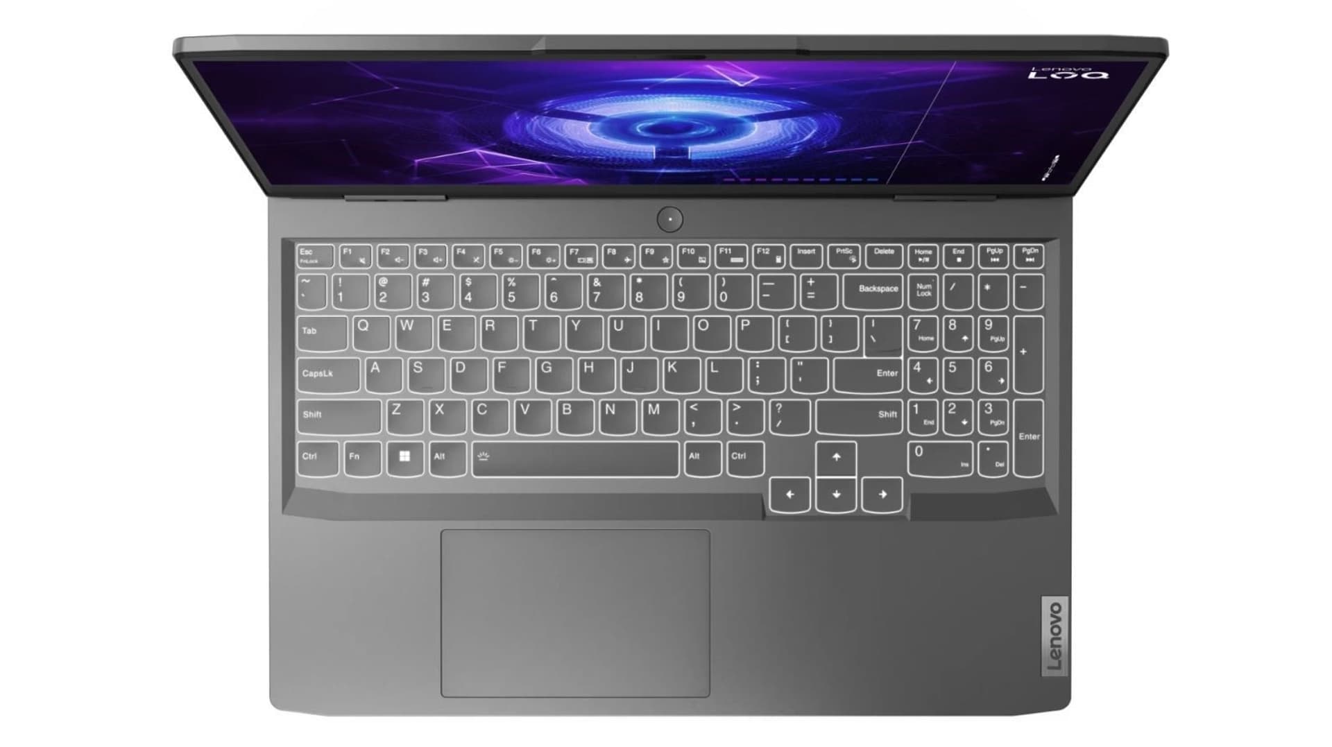 

Lenovo LOQ 15IRH8 i5-13420H 15.6" FHD IPS 350nits AG 144Hz 16GB DDR5 5200 SSD512 GeForce RTX 4050 6GB NoOS Storm Grey
