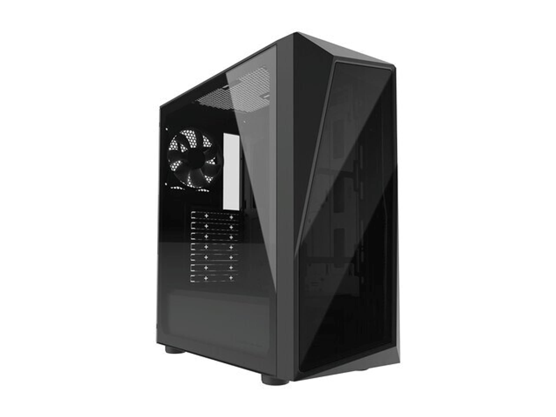 

COOLER MASTER OBUDOWA CMP 520L MIDI TOWER CP520-KGNN-S03