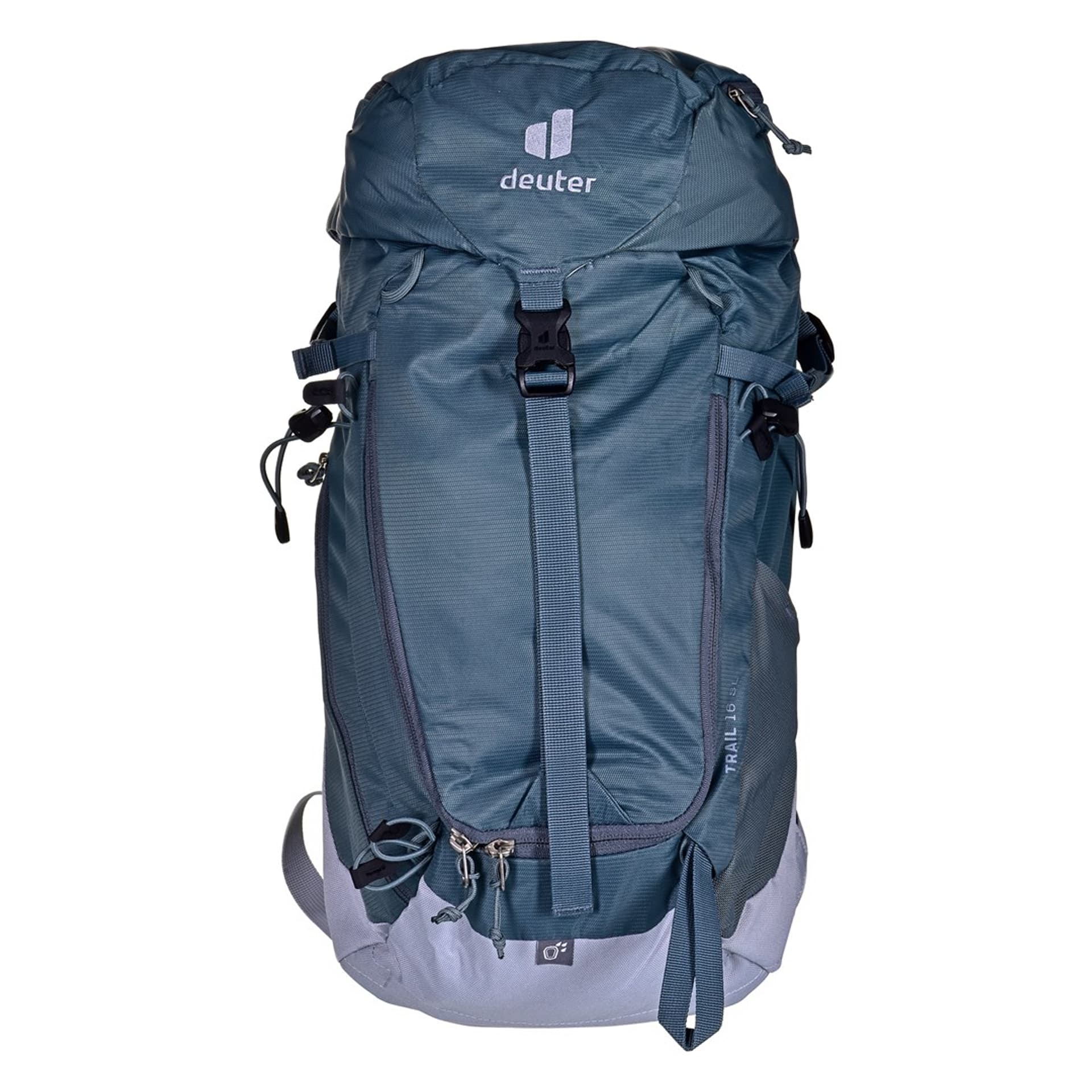 

Plecak trekkingowy Damski Deuter Trail 16 SL teal-tin
