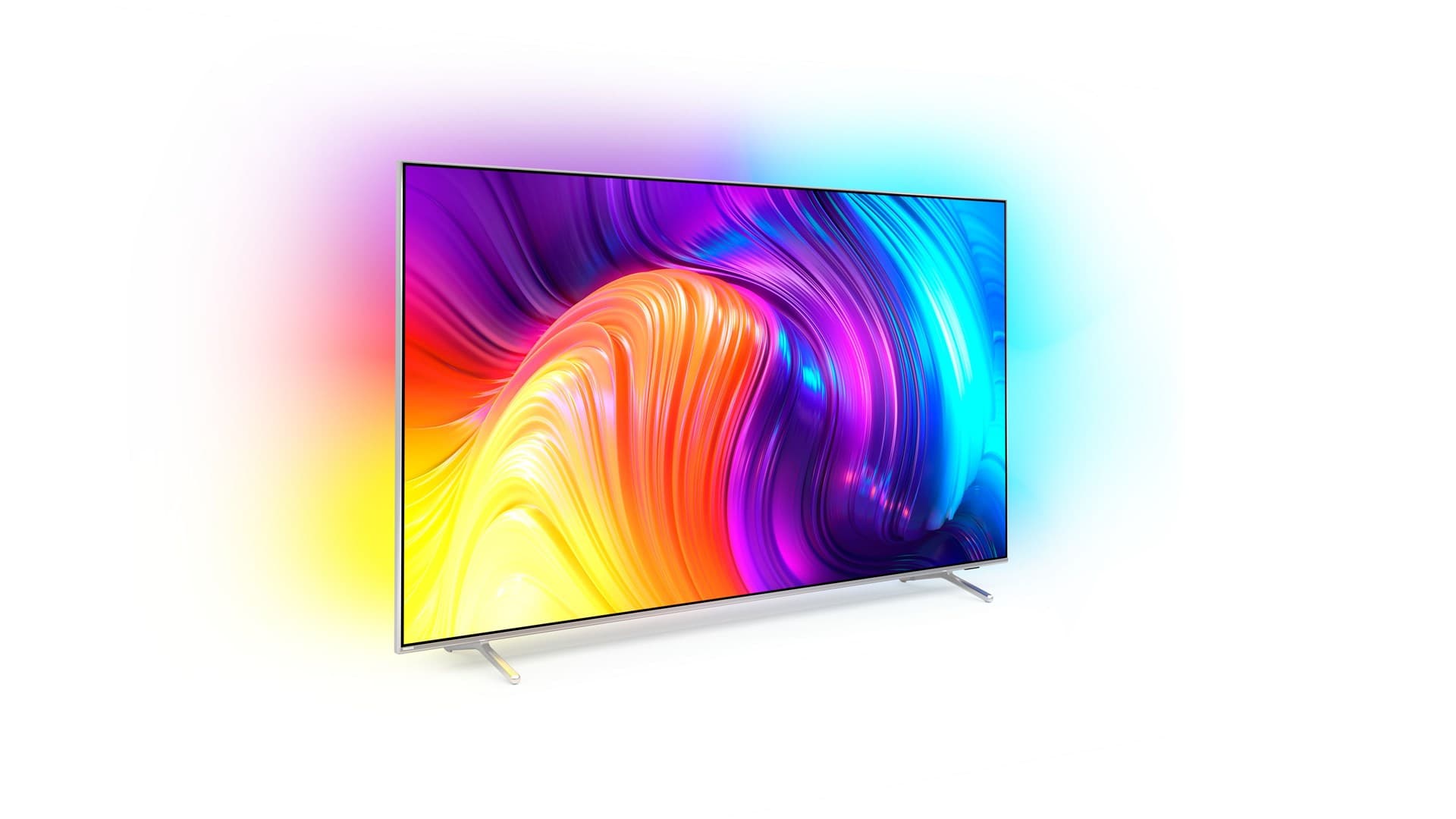 

Telewizor 75" Philips 75PUS8807/12 (4K UHD HDR DVB-T2/HEVC Android)