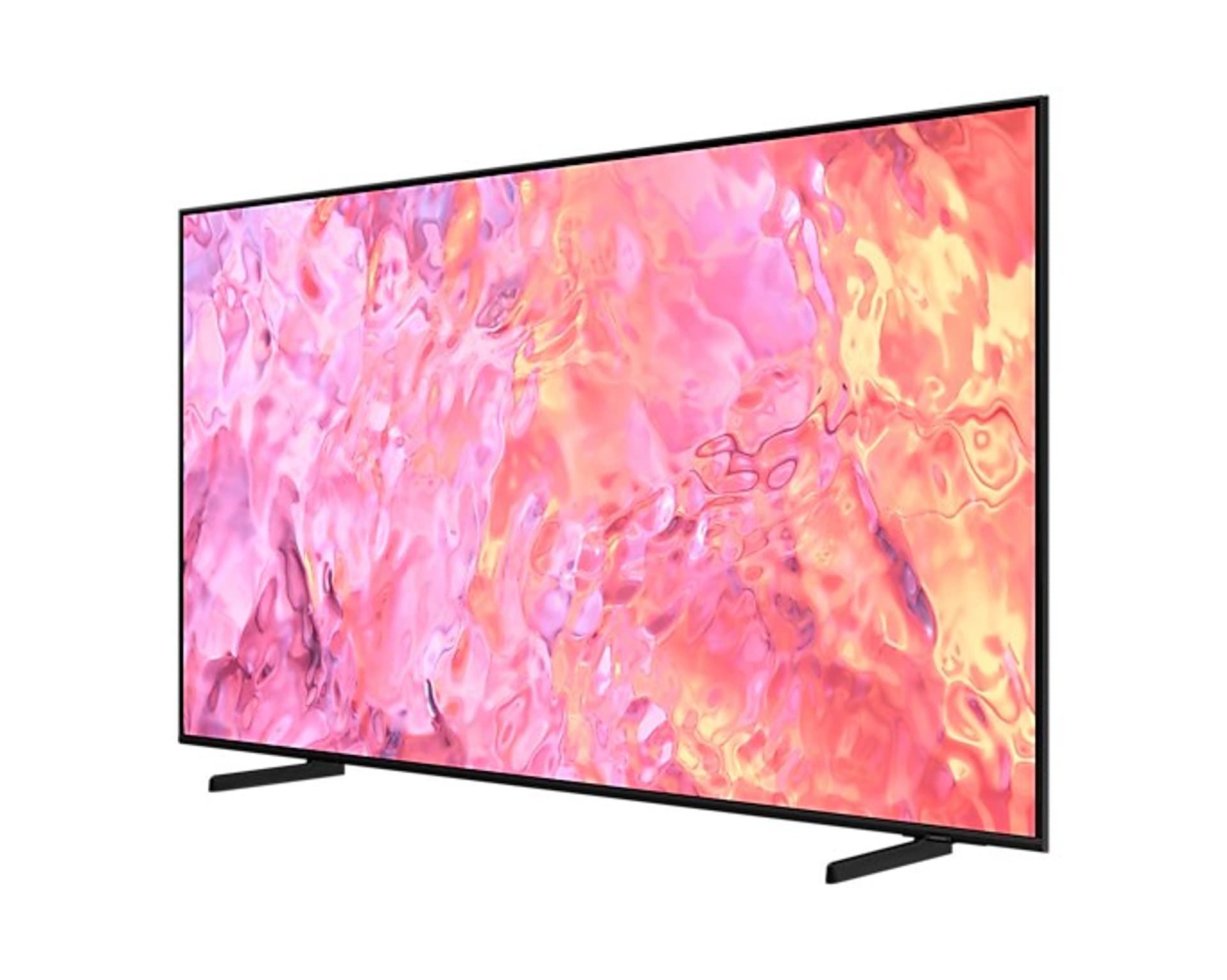 

Telewizor 43" Samsung QLED QE43Q60C (4K QHDR DVB-T2/HEVC Smart)