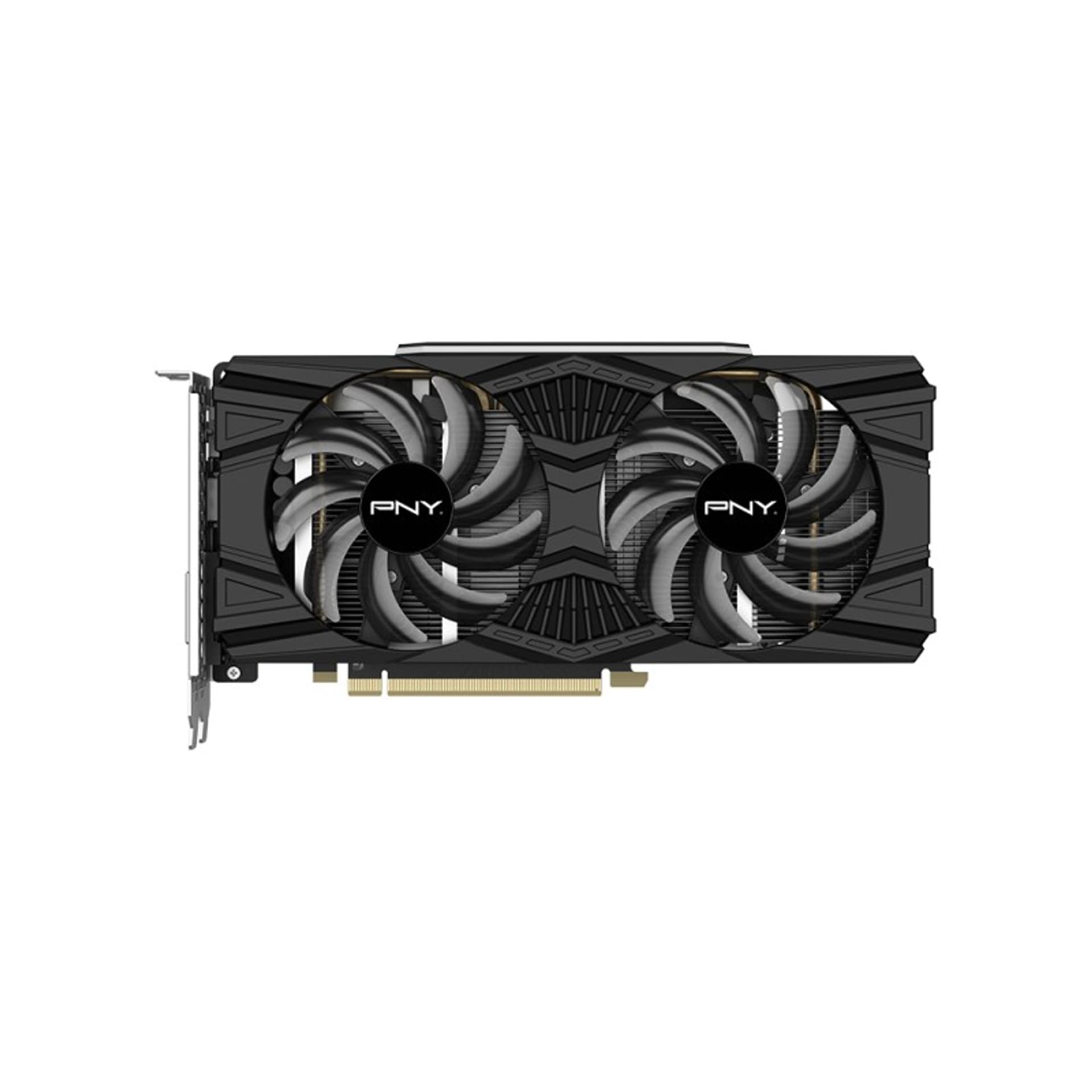 

Karta graficzna PNY GeForce GTX 1660 SUPER Dual Fan