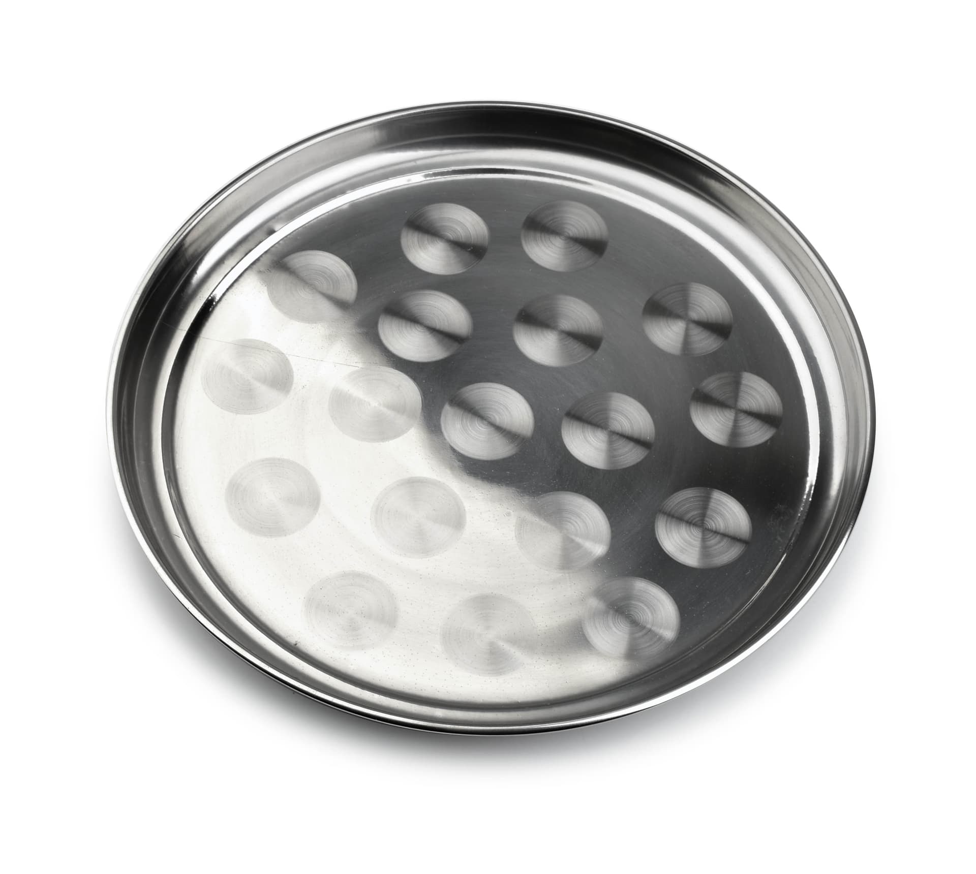 

BASIC KITCHEN Taca okrągła 29,5cm COOKINI 29,5xh2,5cm