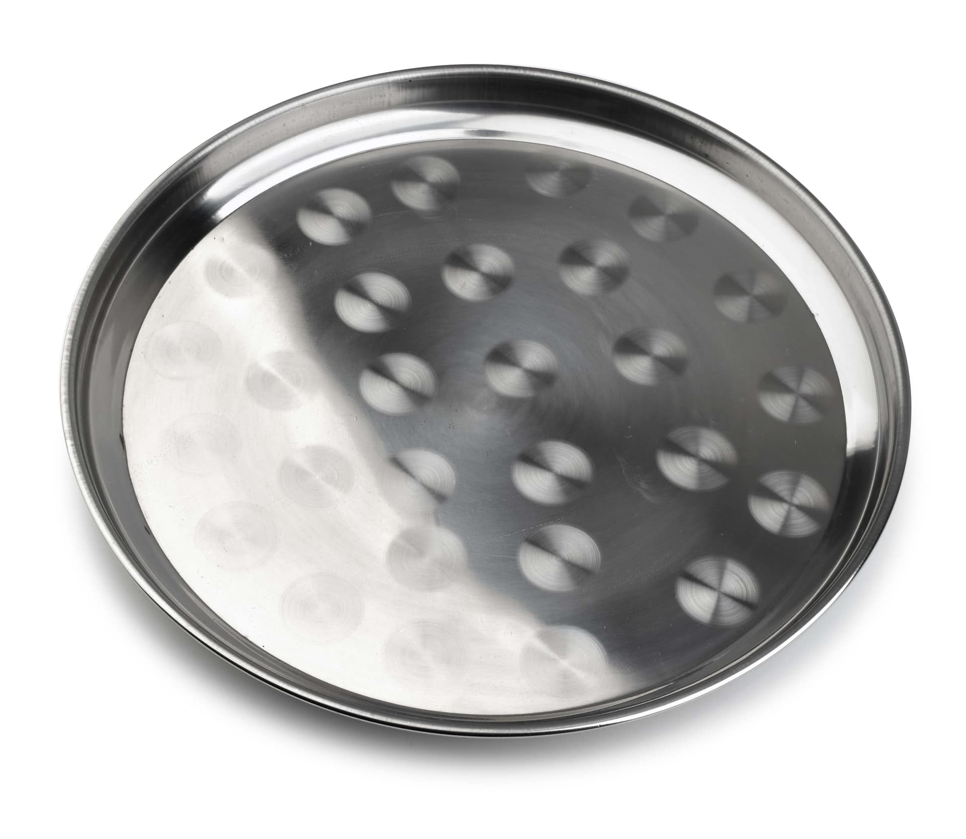 

BASIC KITCHEN Taca okrągła 39,5xh3cm COOKINI