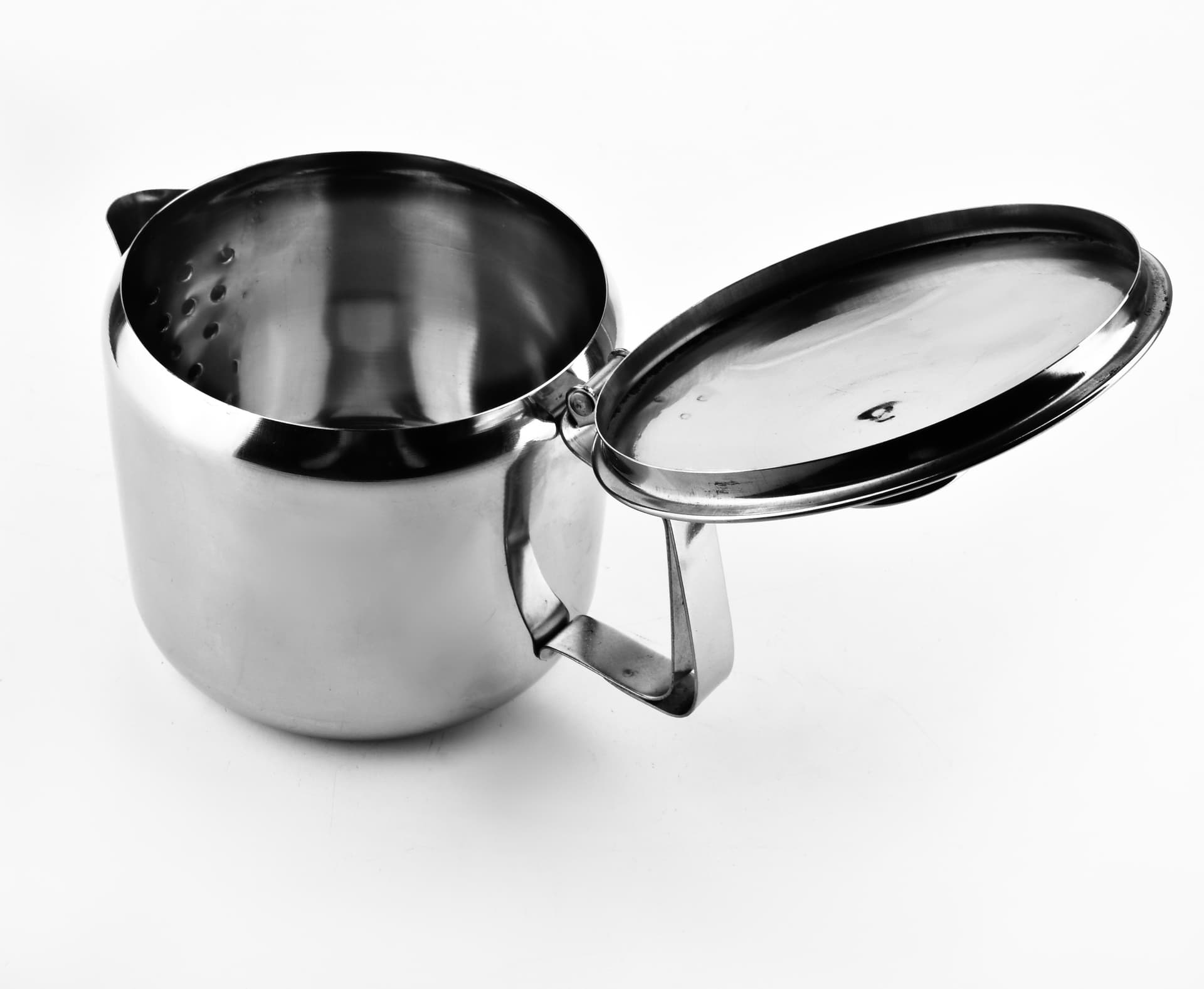 

BASIC KITCHEN Dzbanek 1000ml COOKINI 12x18xh13cm