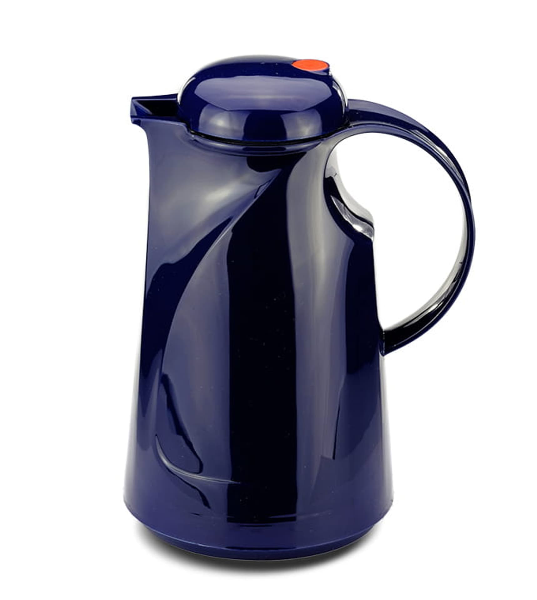 

Dzbanek termos ROTPUNKT 280 1,0 l MARINEBLUE