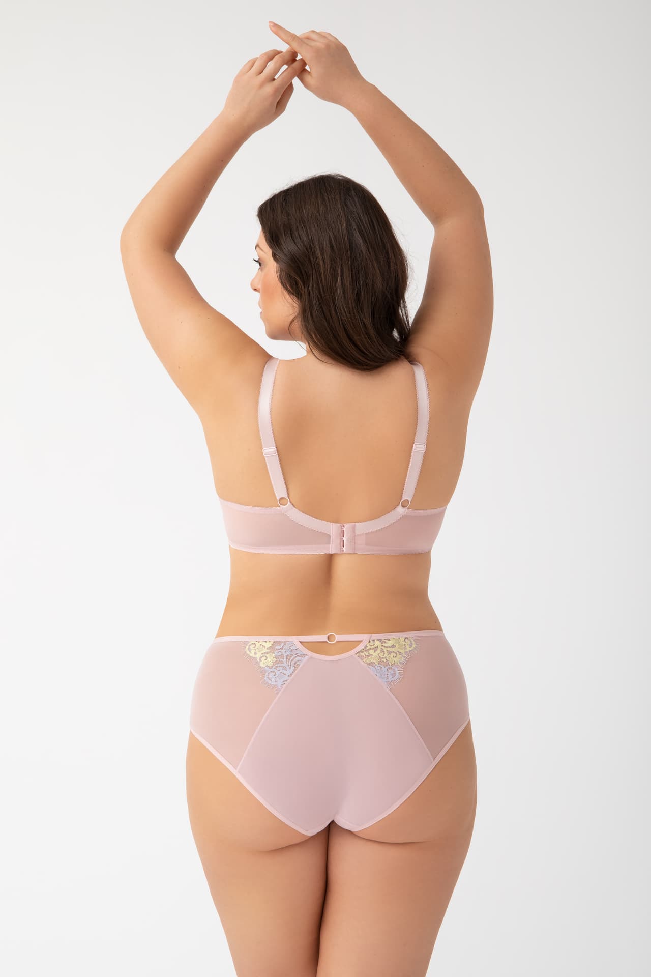 

Figi Stacy K779 Multicolor Multikolor (Rozmiar XXXXL)