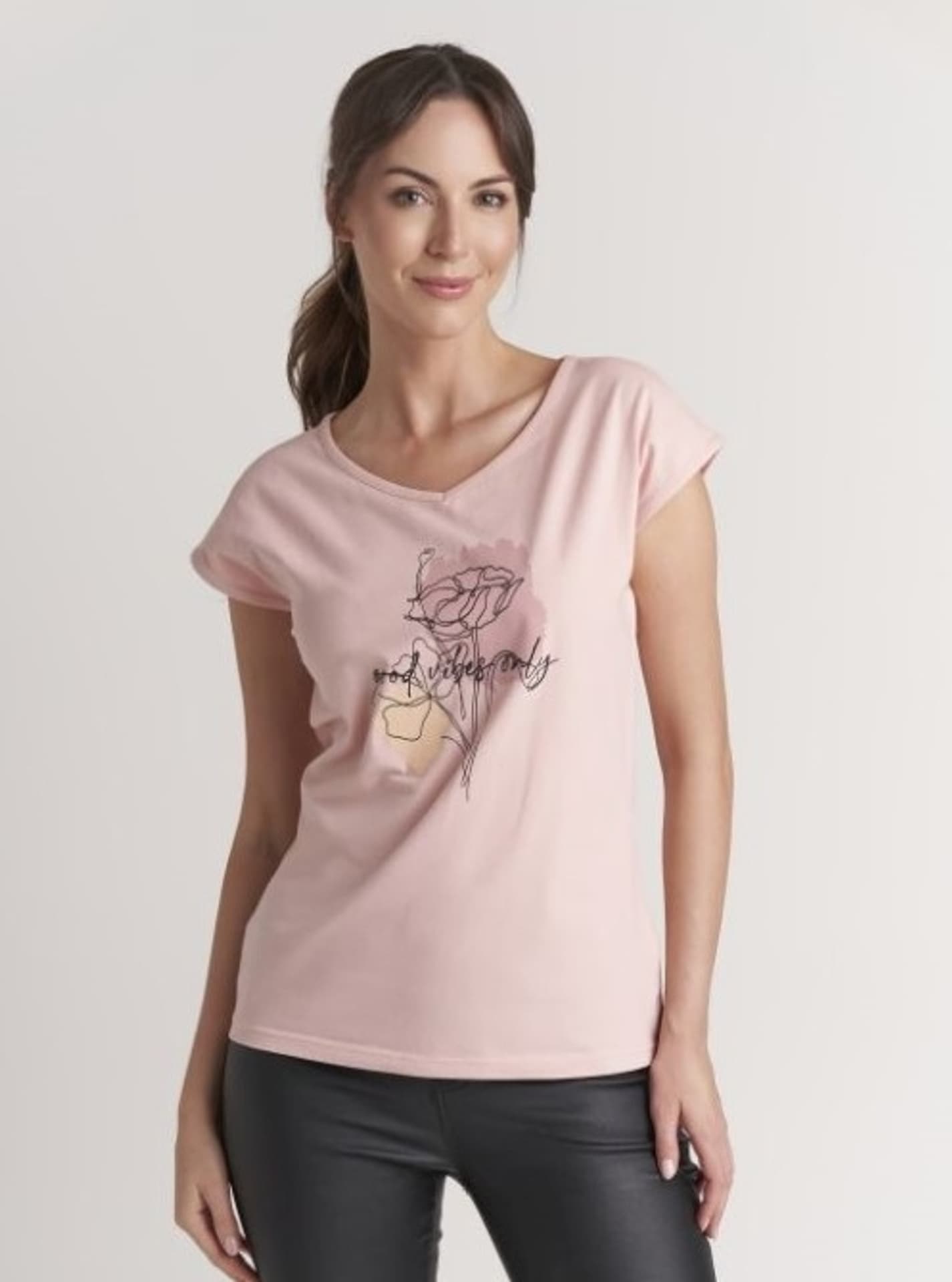 

KOSZULKA GATTA T-SHIRT PRINT 01 (kolor czarny, rozmiar M)