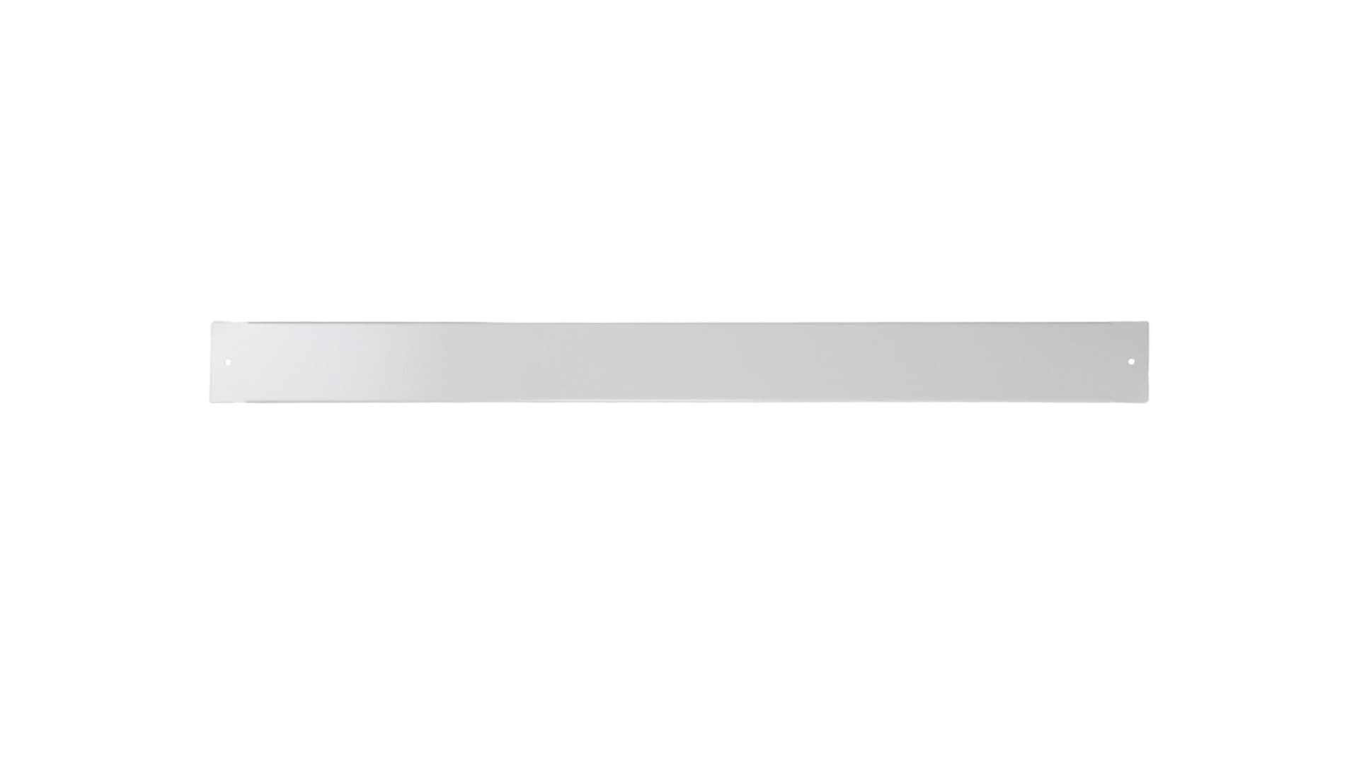 

Cokół do rozdzielnic część czołowa 100x1200mm XVTL-SO100/F-12 114629