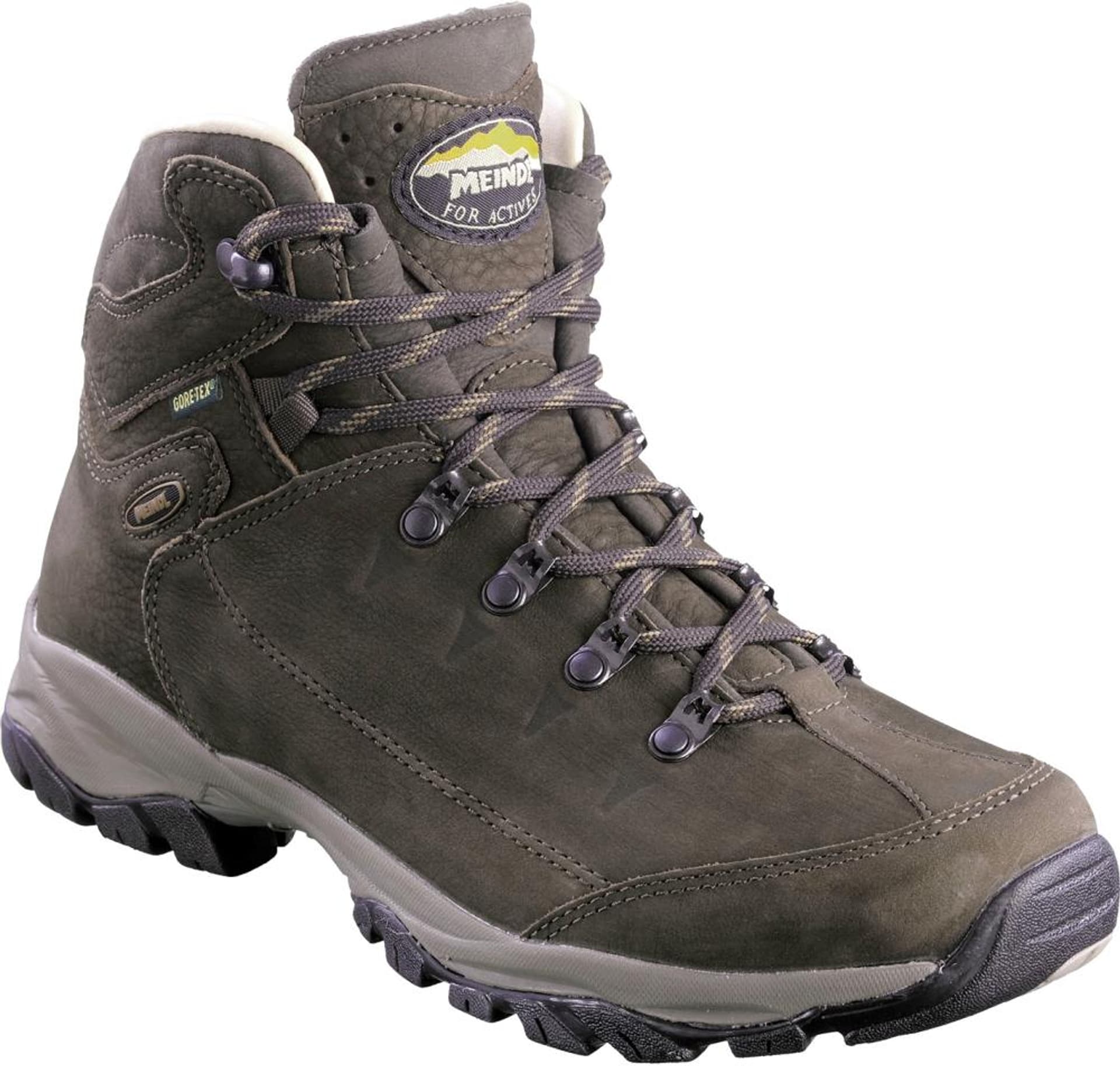 

Buty turystyczne Ohio 2 GTX, roz. 6,5