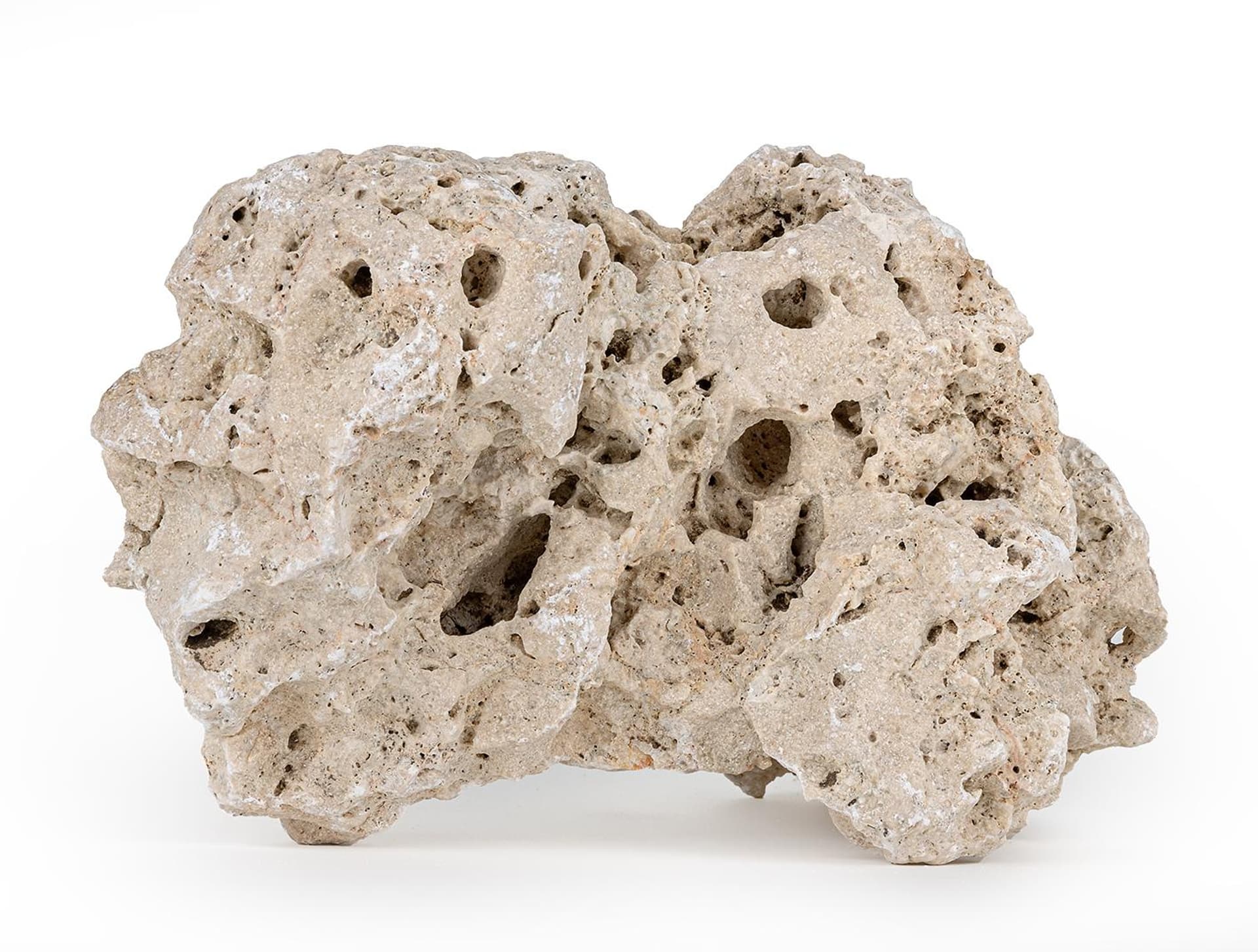 

Wapień drążony L 25-40cm 1 kg